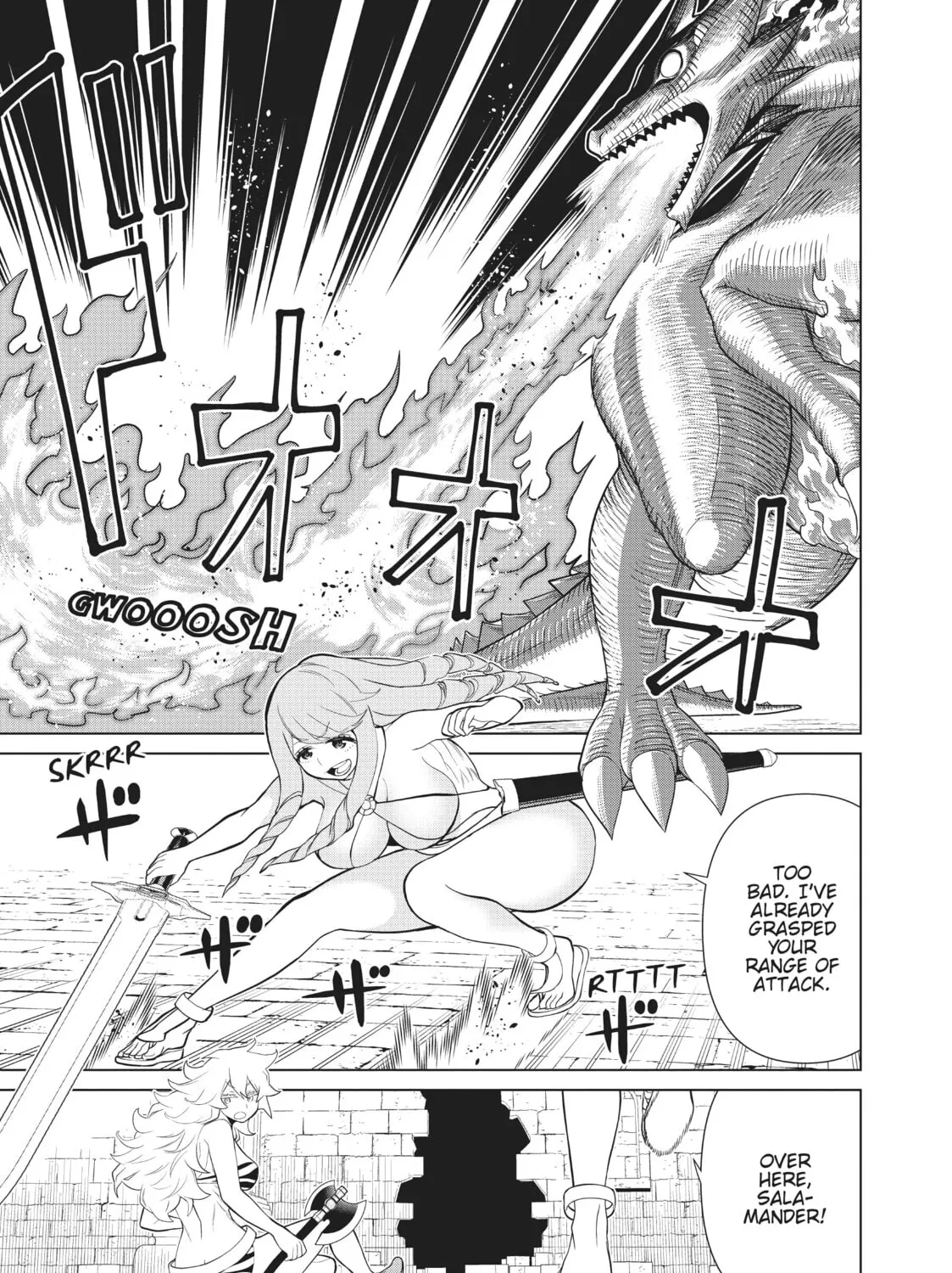 Read Time Stop Hero chapter 26 image 26 on Lezhin