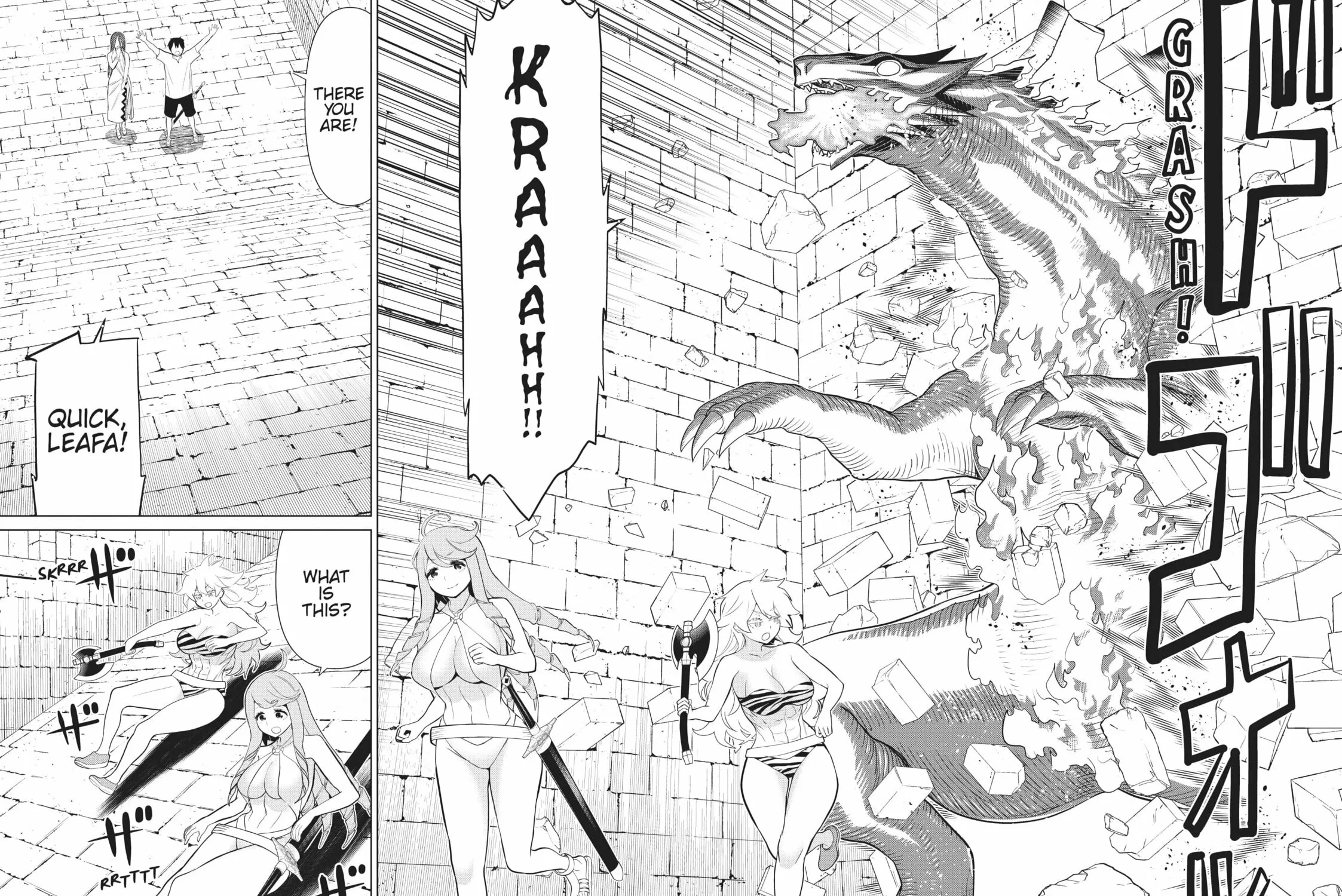 Read Time Stop Hero chapter 26 image 36 on Lezhin