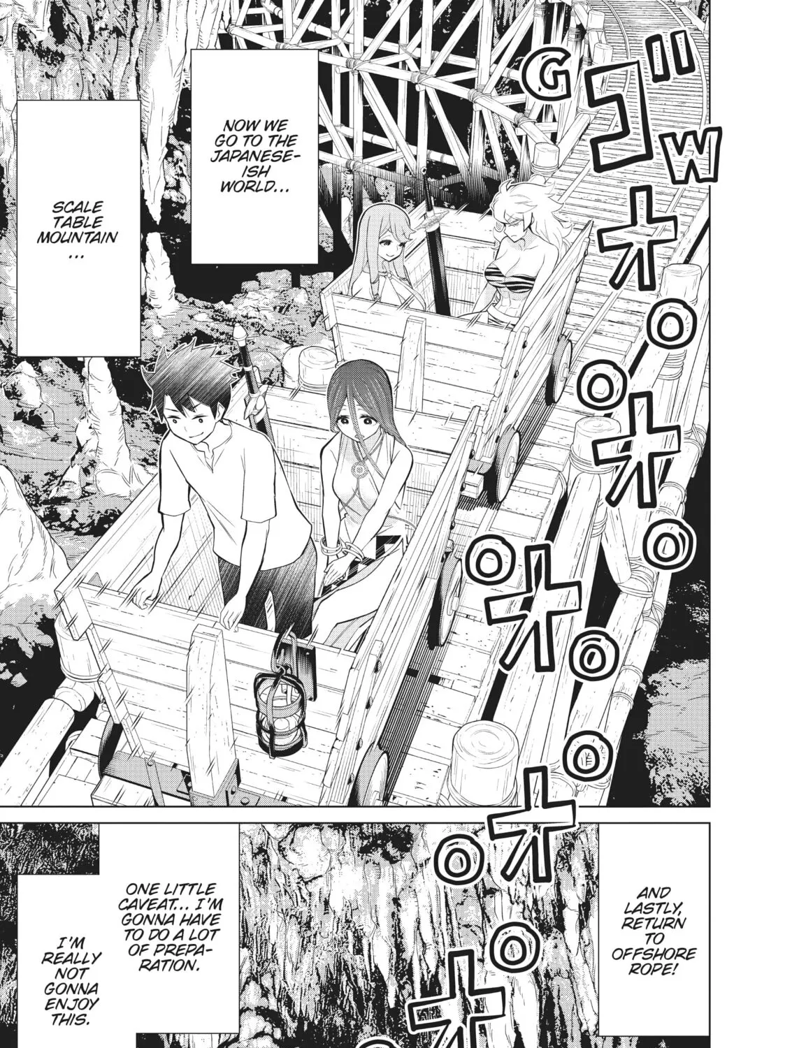 Read Time Stop Hero chapter 26 image 44 on Lezhin