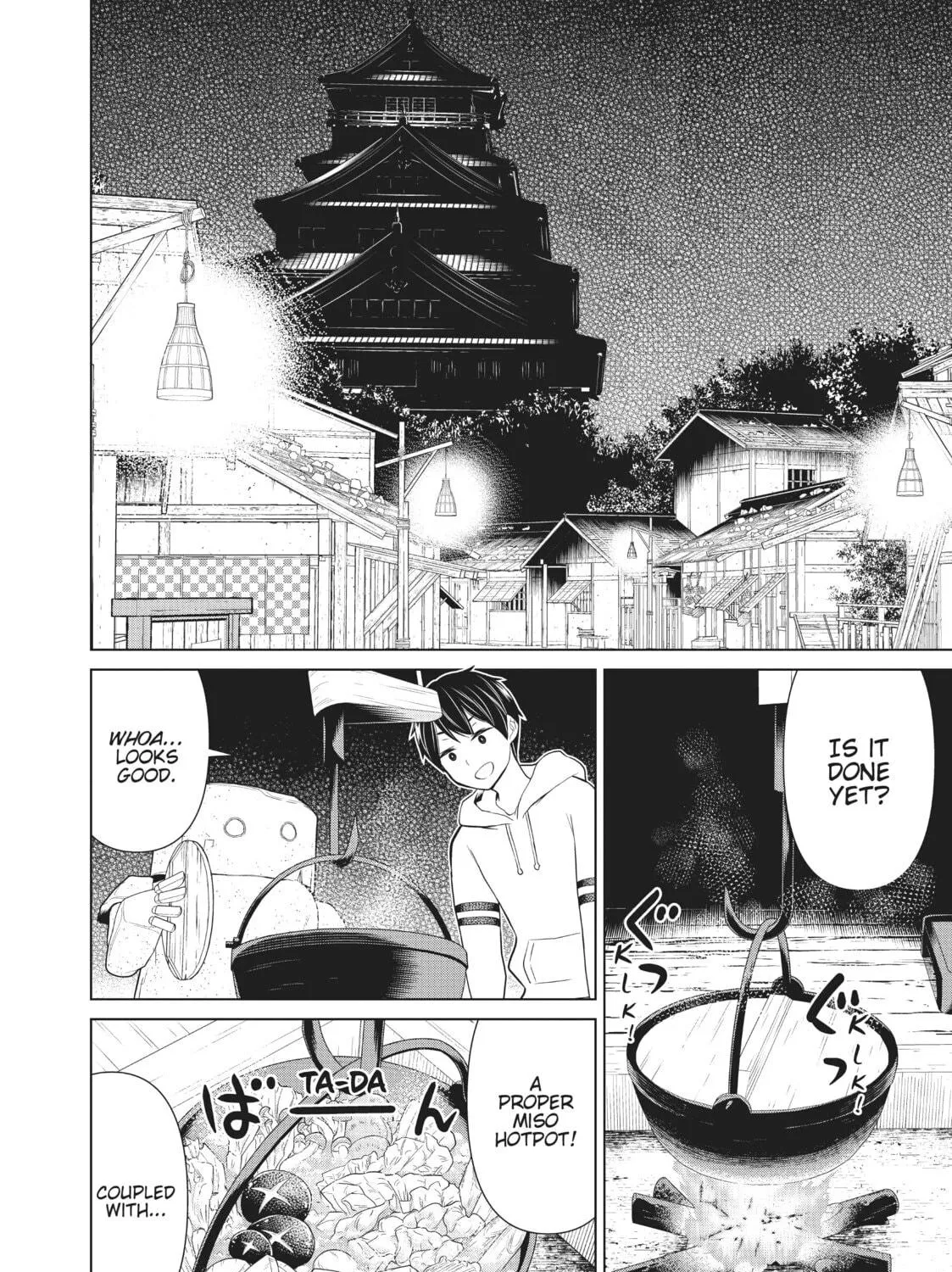 Read Time Stop Hero chapter 26 image 46 on Lezhin