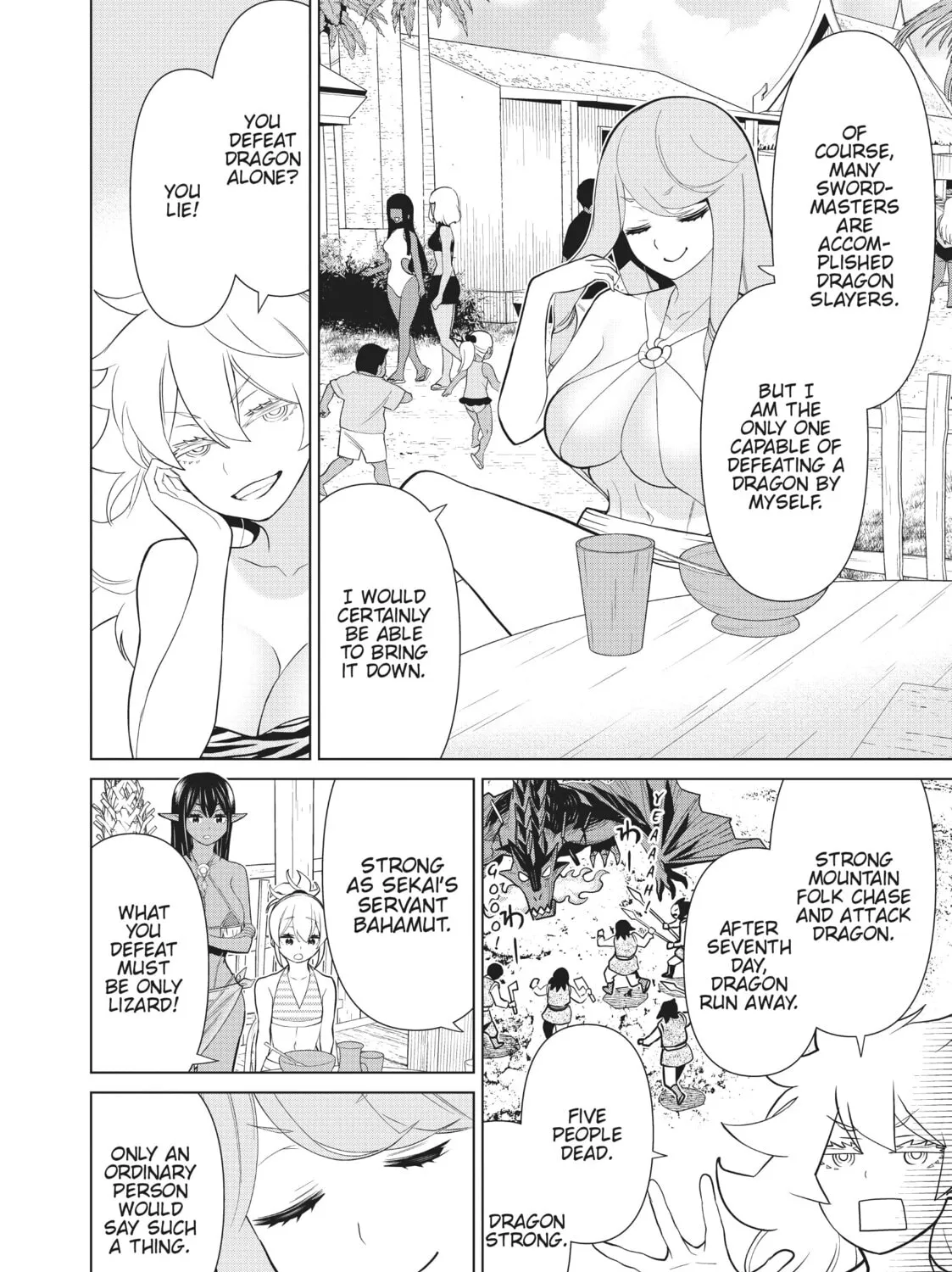 Read Time Stop Hero chapter 26 image 6 on Lezhin