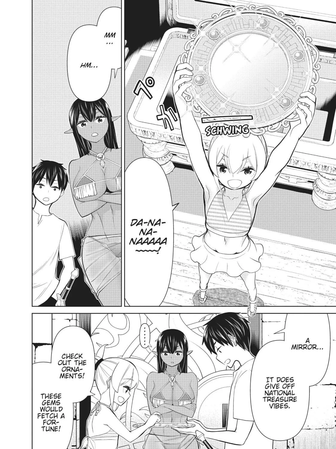 Read Time Stop Hero chapter 26 image 70 on Lezhin