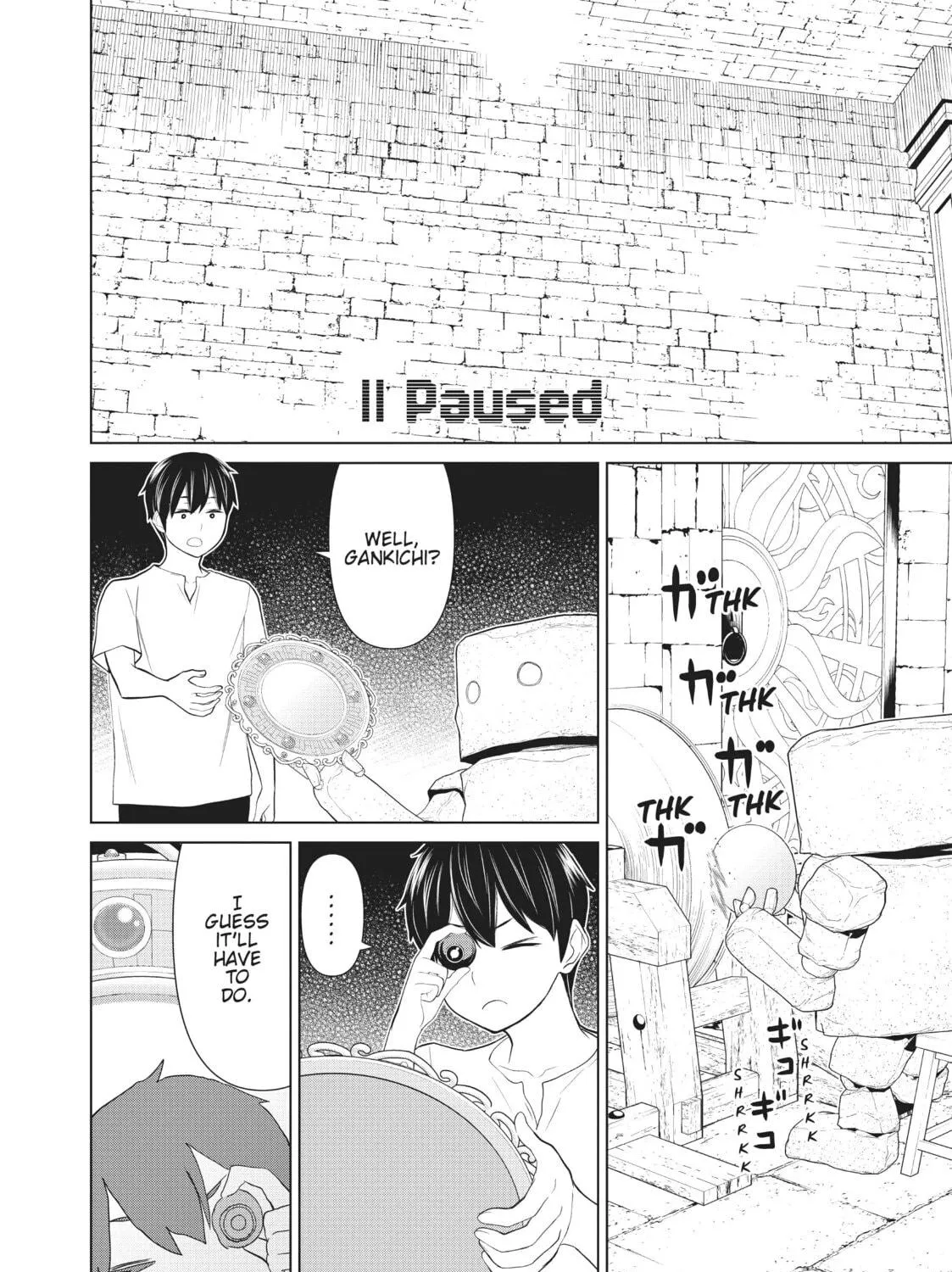 Read Time Stop Hero chapter 26 image 76 on Lezhin