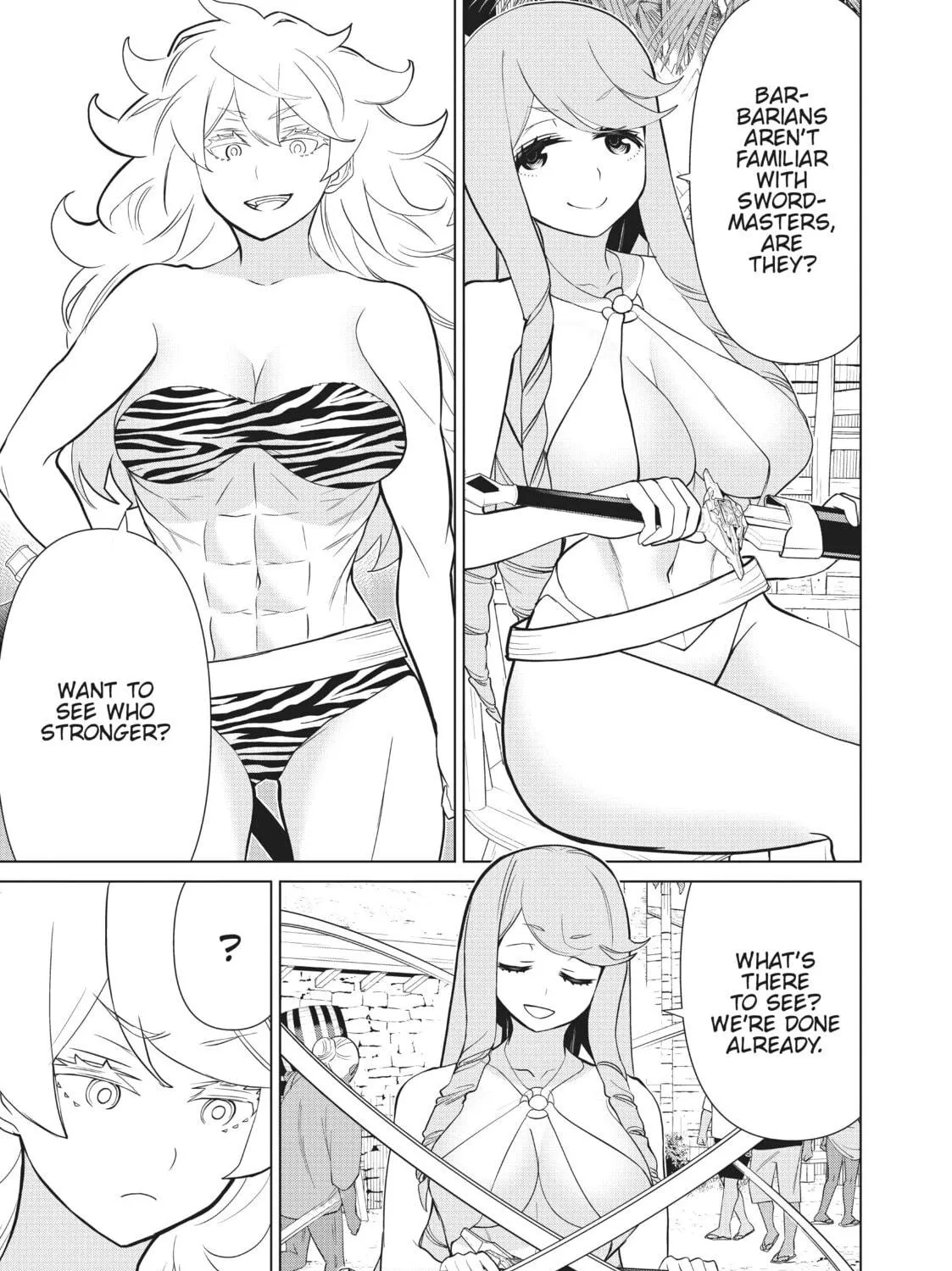 Read Time Stop Hero chapter 26 image 8 on Lezhin