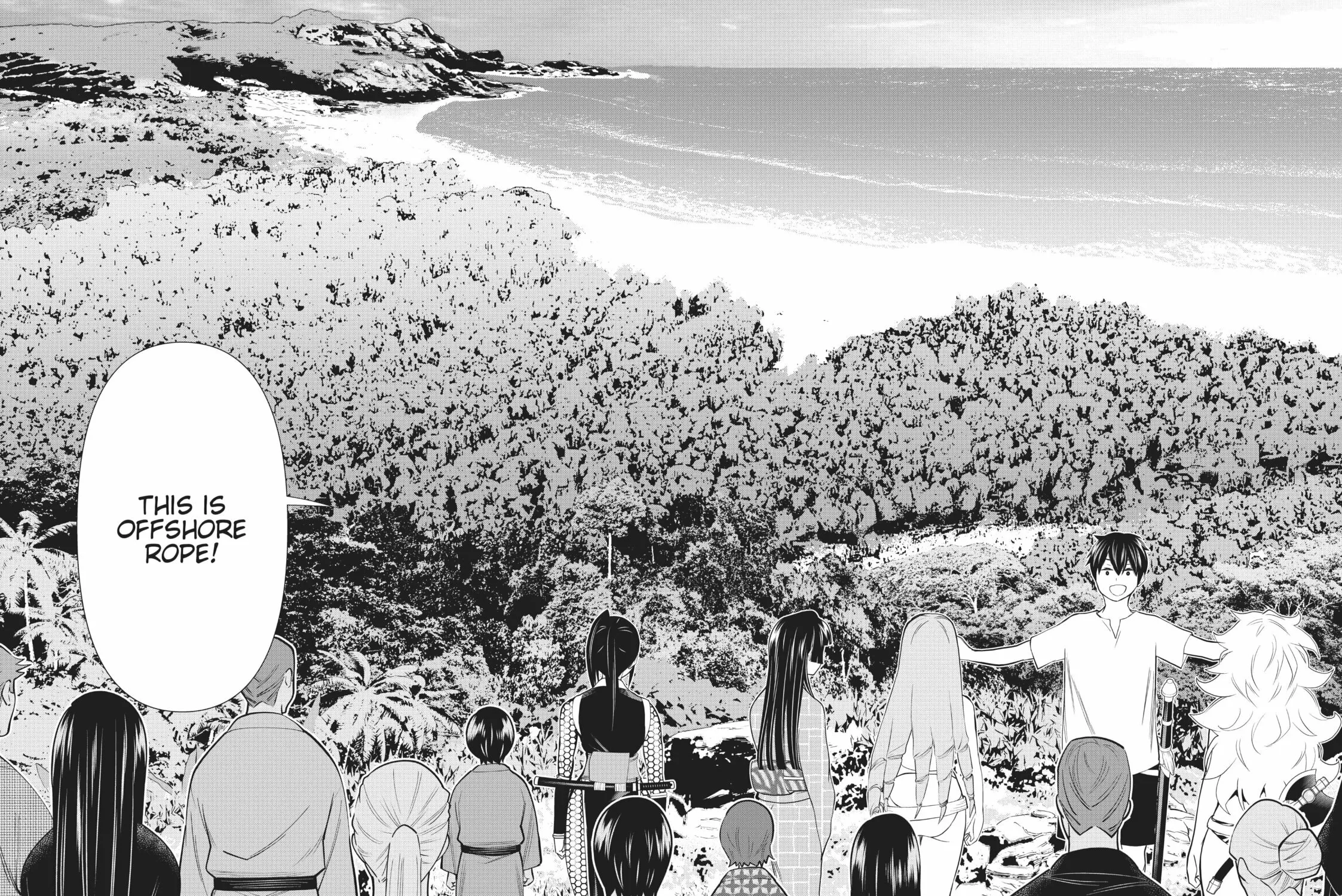 Read Time Stop Hero chapter 26 image 82 on Lezhin