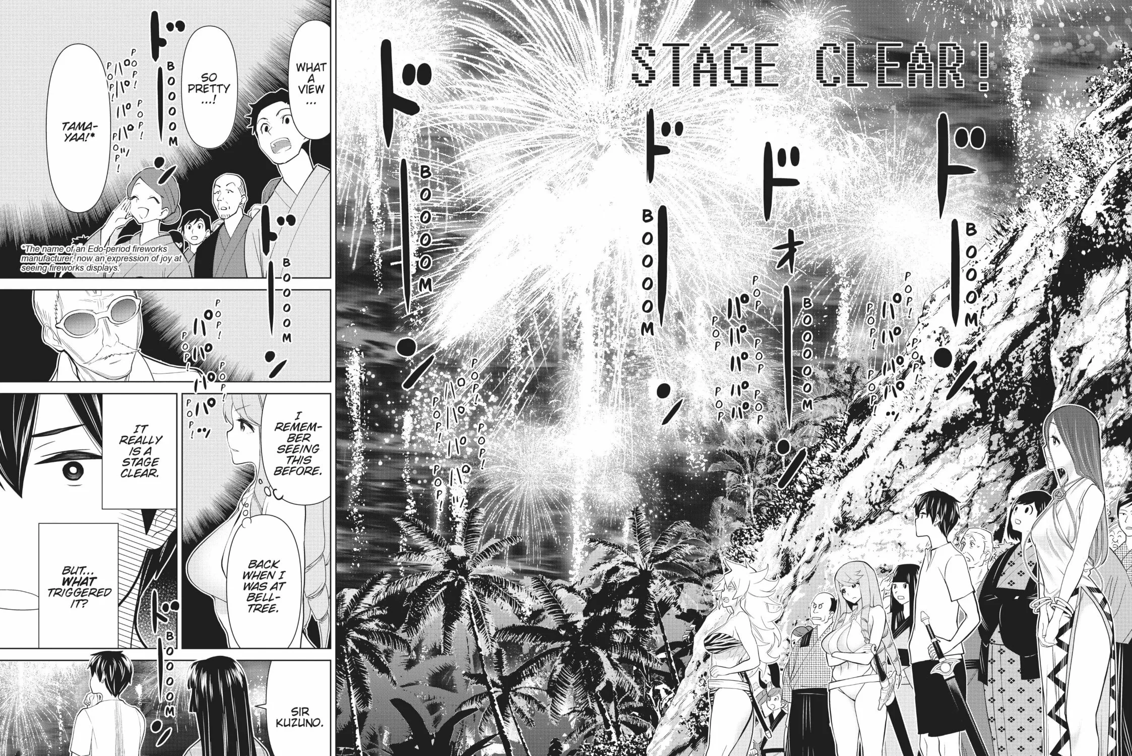 Read Time Stop Hero chapter 26 image 90 on Lezhin