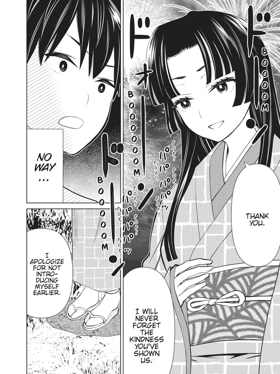 Read Time Stop Hero chapter 26 image 92 on Lezhin