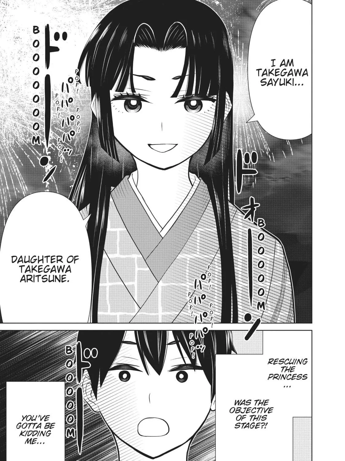 Read Time Stop Hero chapter 26 image 94 on Lezhin