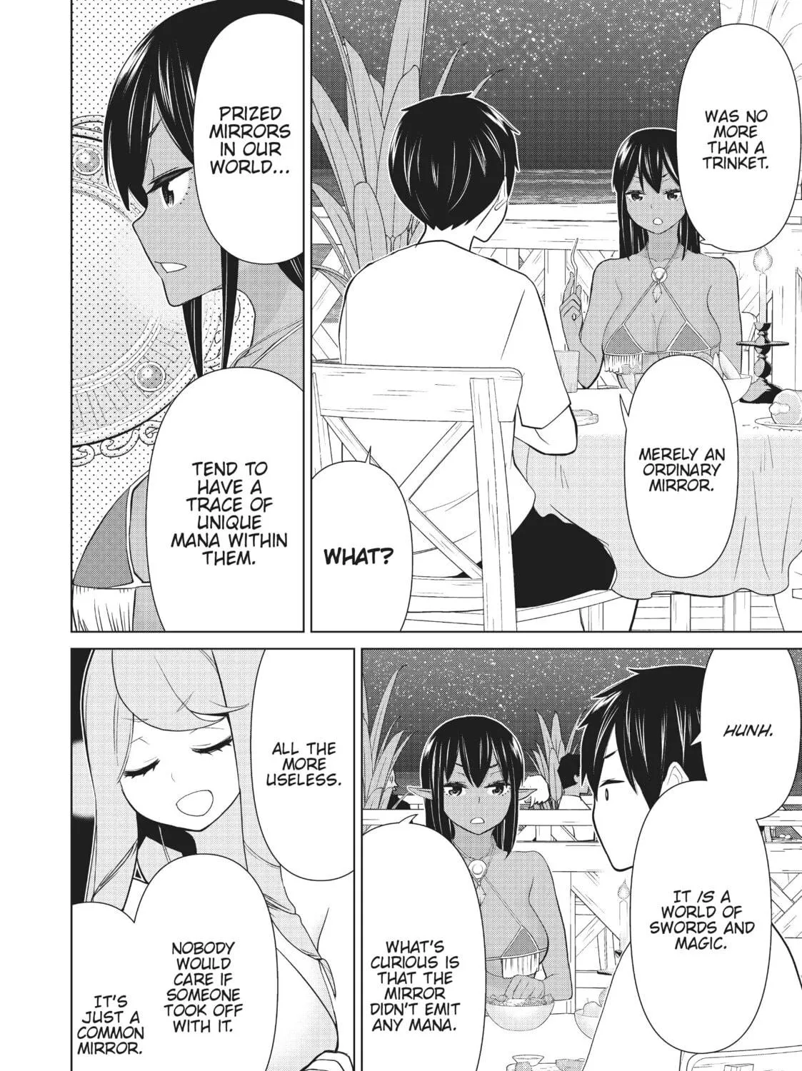 Read Time Stop Hero chapter 27 image 16 on Lezhin