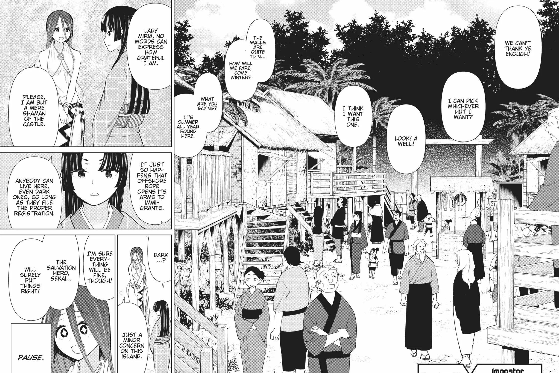 Read Time Stop Hero chapter 27 image 2 on Lezhin