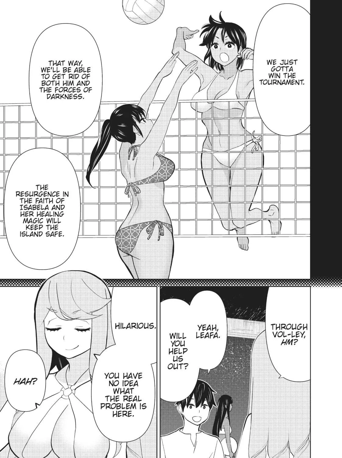 Read Time Stop Hero chapter 27 image 22 on Lezhin
