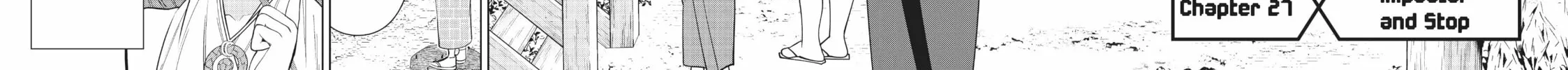 Read Time Stop Hero chapter 27 image 3 on Lezhin