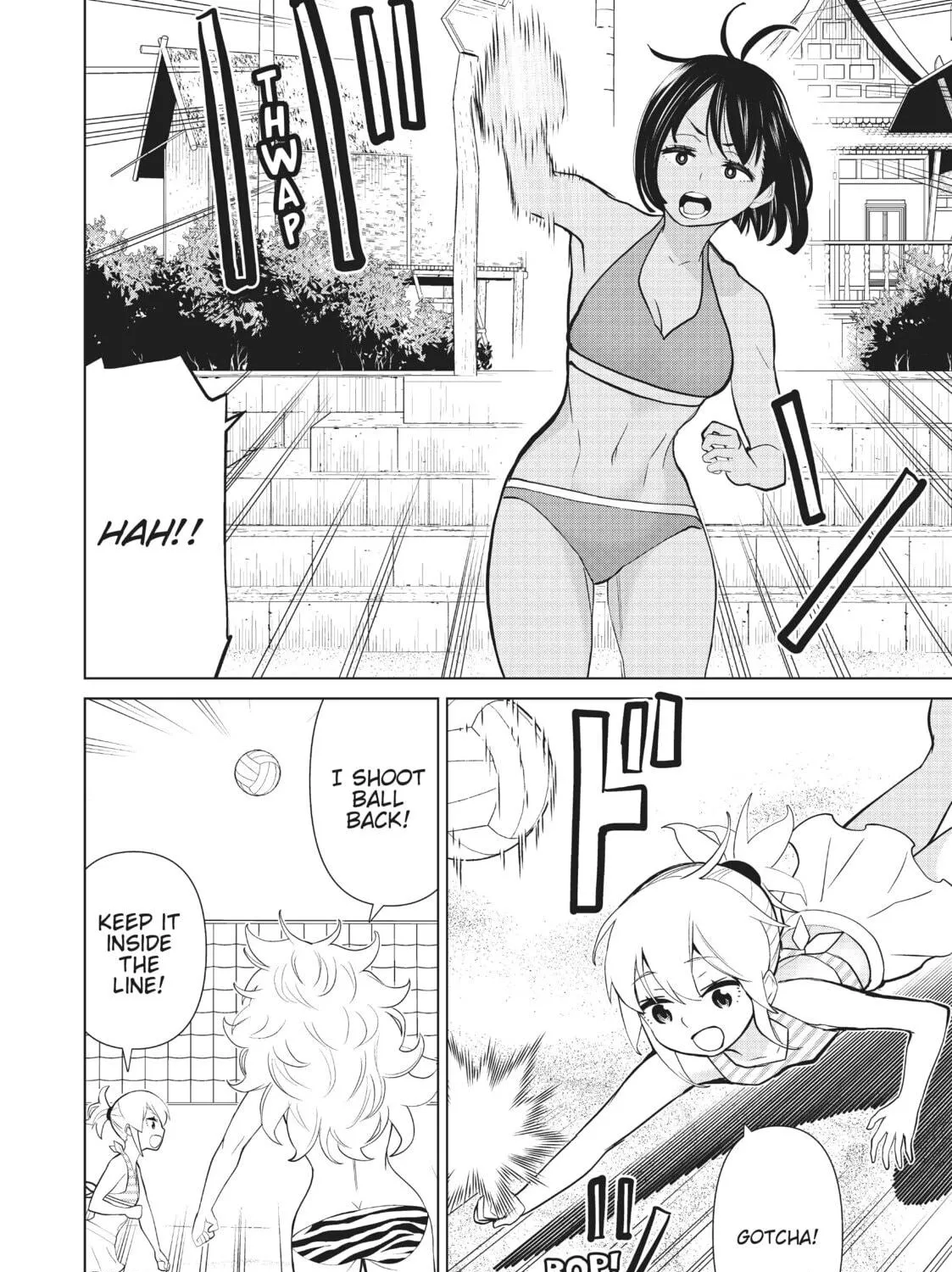 Read Time Stop Hero chapter 27 image 48 on Lezhin