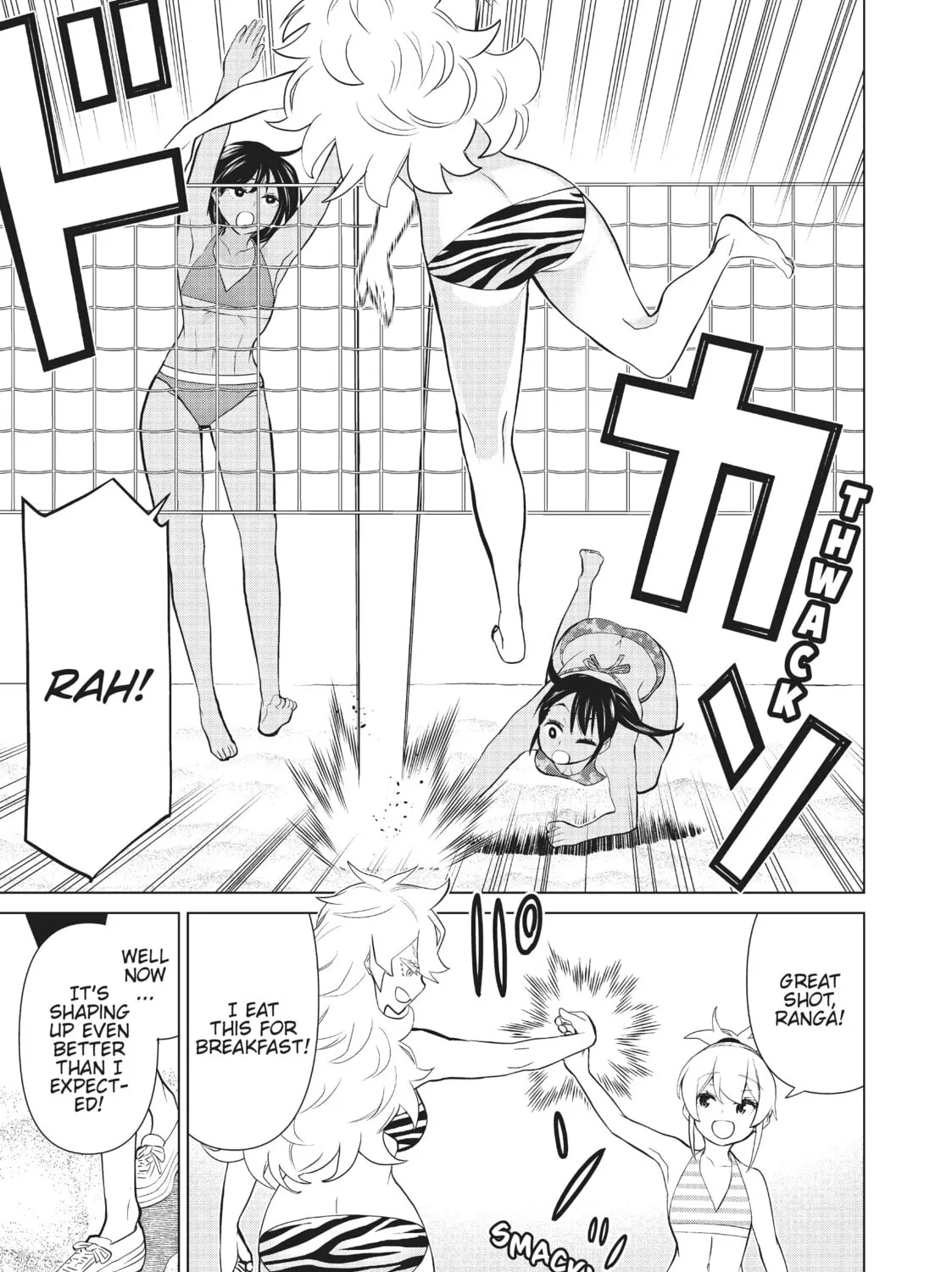 Read Time Stop Hero chapter 27 image 50 on Lezhin