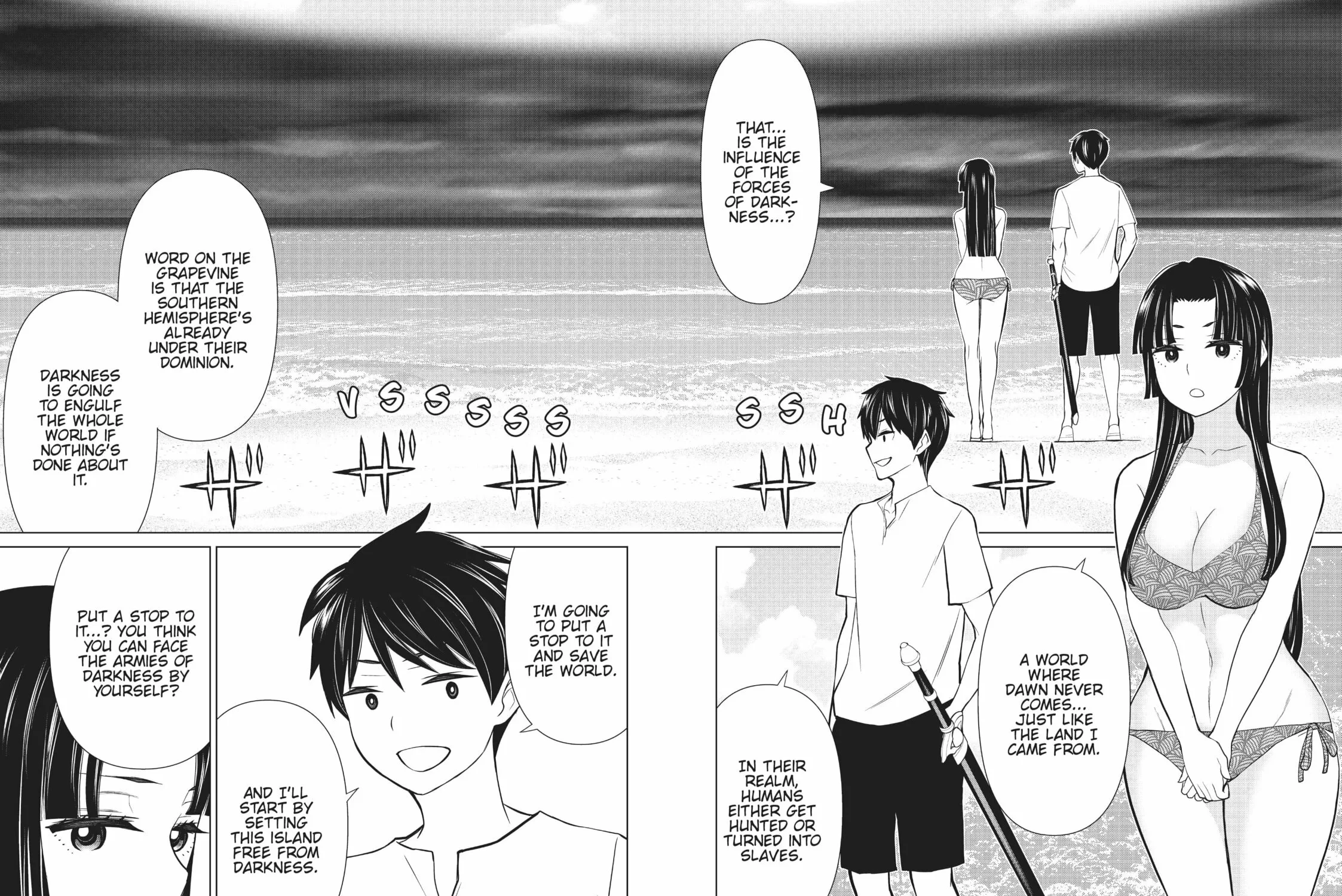 Read Time Stop Hero chapter 27 image 64 on Lezhin