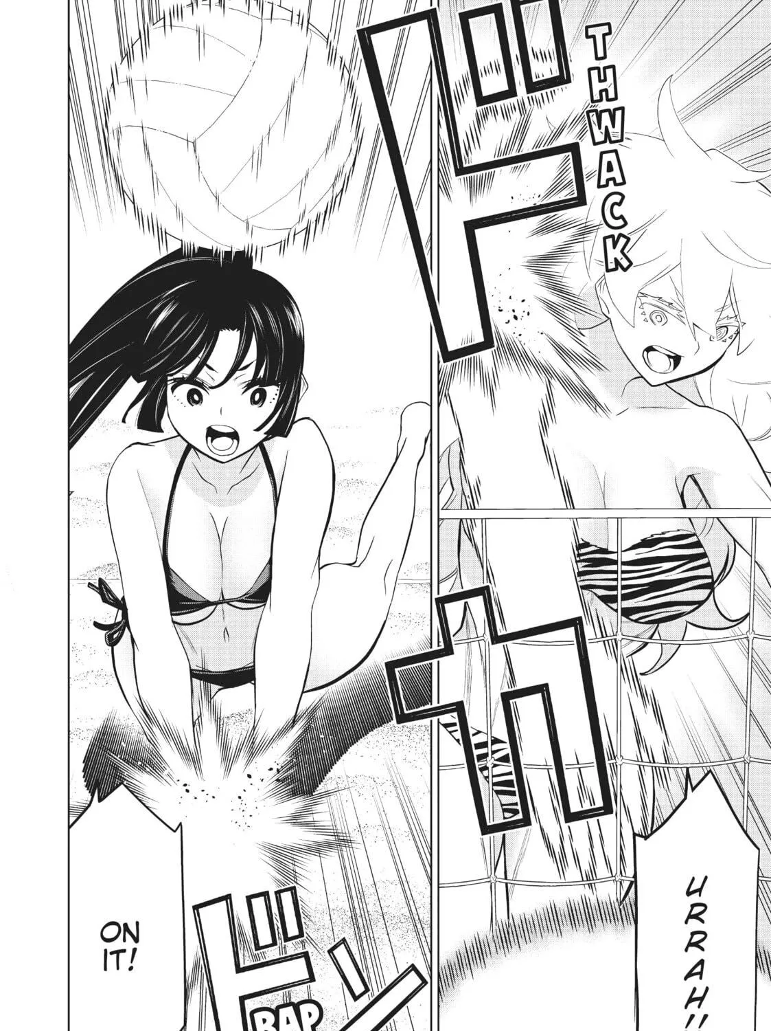 Read Time Stop Hero chapter 27 image 70 on Lezhin