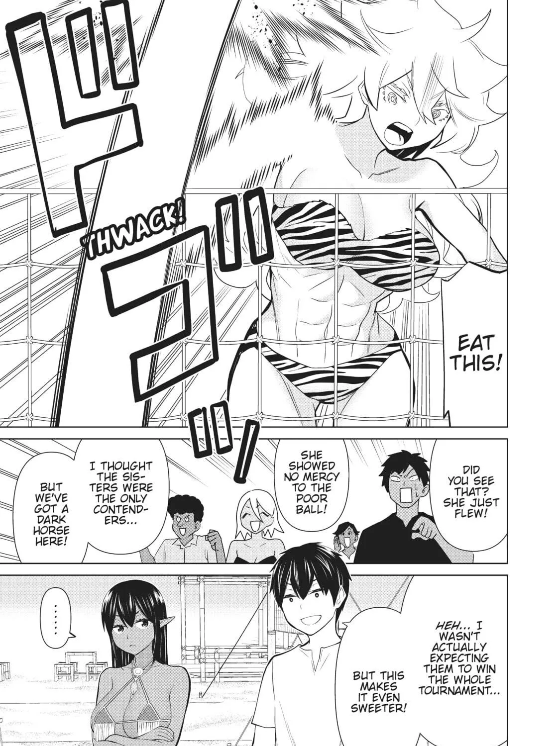 Read Time Stop Hero chapter 27 image 76 on Lezhin