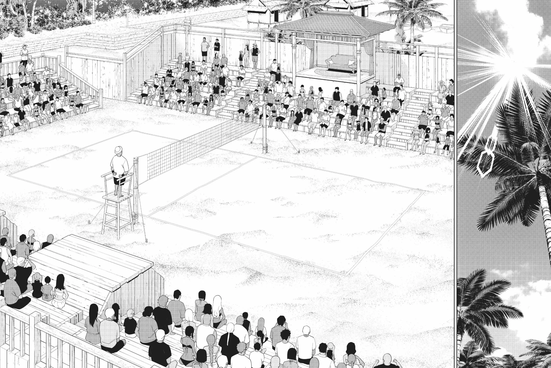 Read Time Stop Hero chapter 27 image 78 on Lezhin