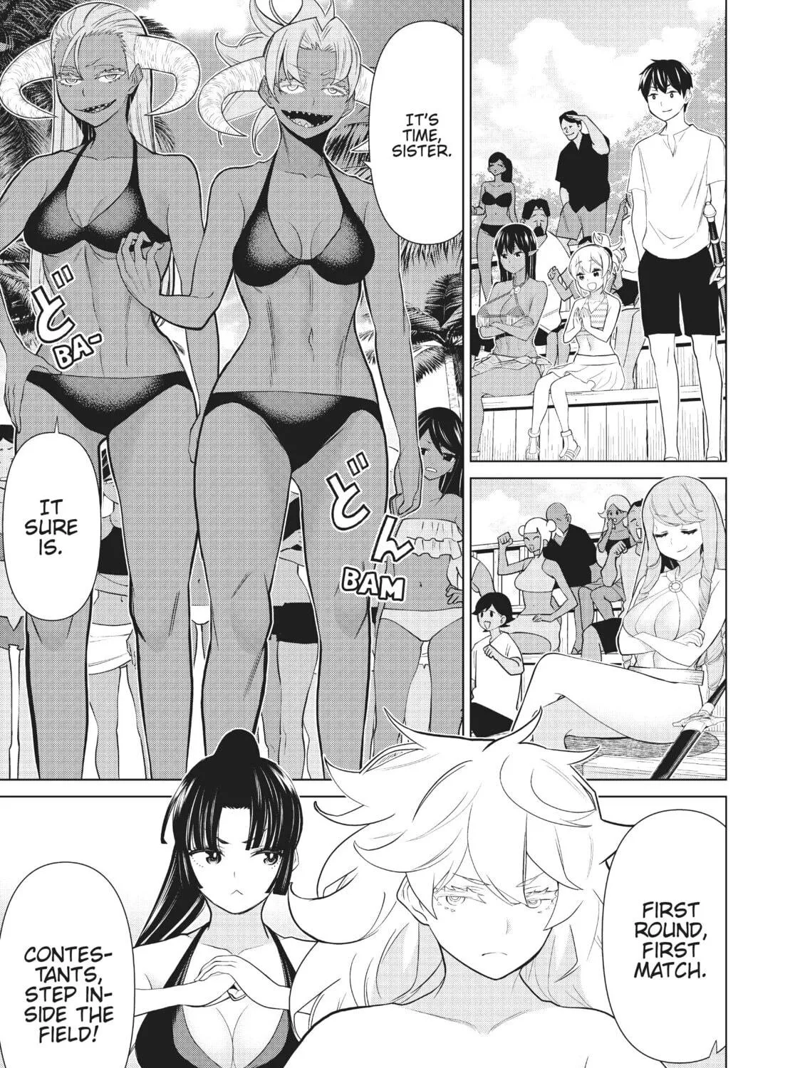 Read Time Stop Hero chapter 27 image 82 on Lezhin
