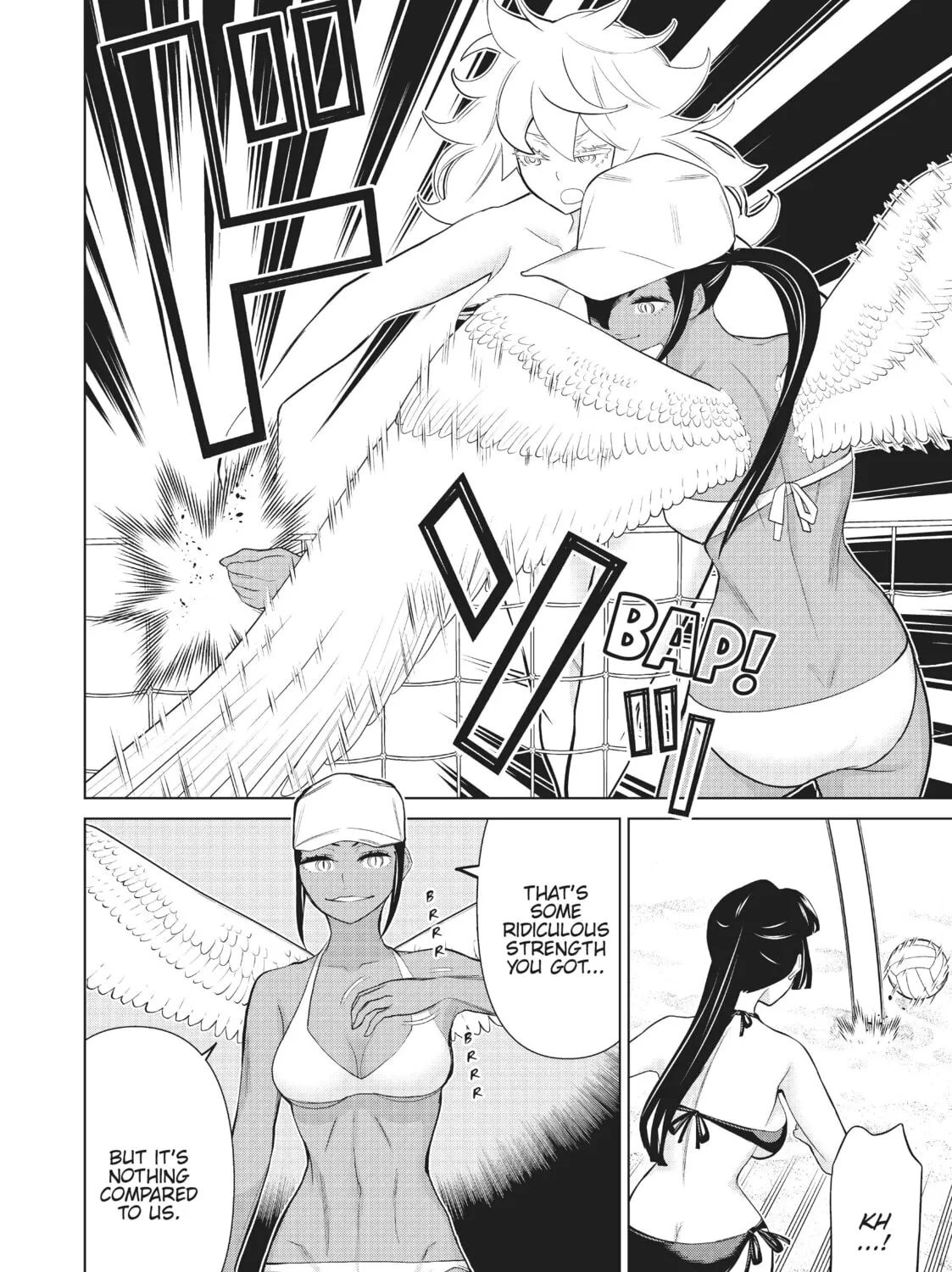 Read Time Stop Hero chapter 28 image 14 on Lezhin