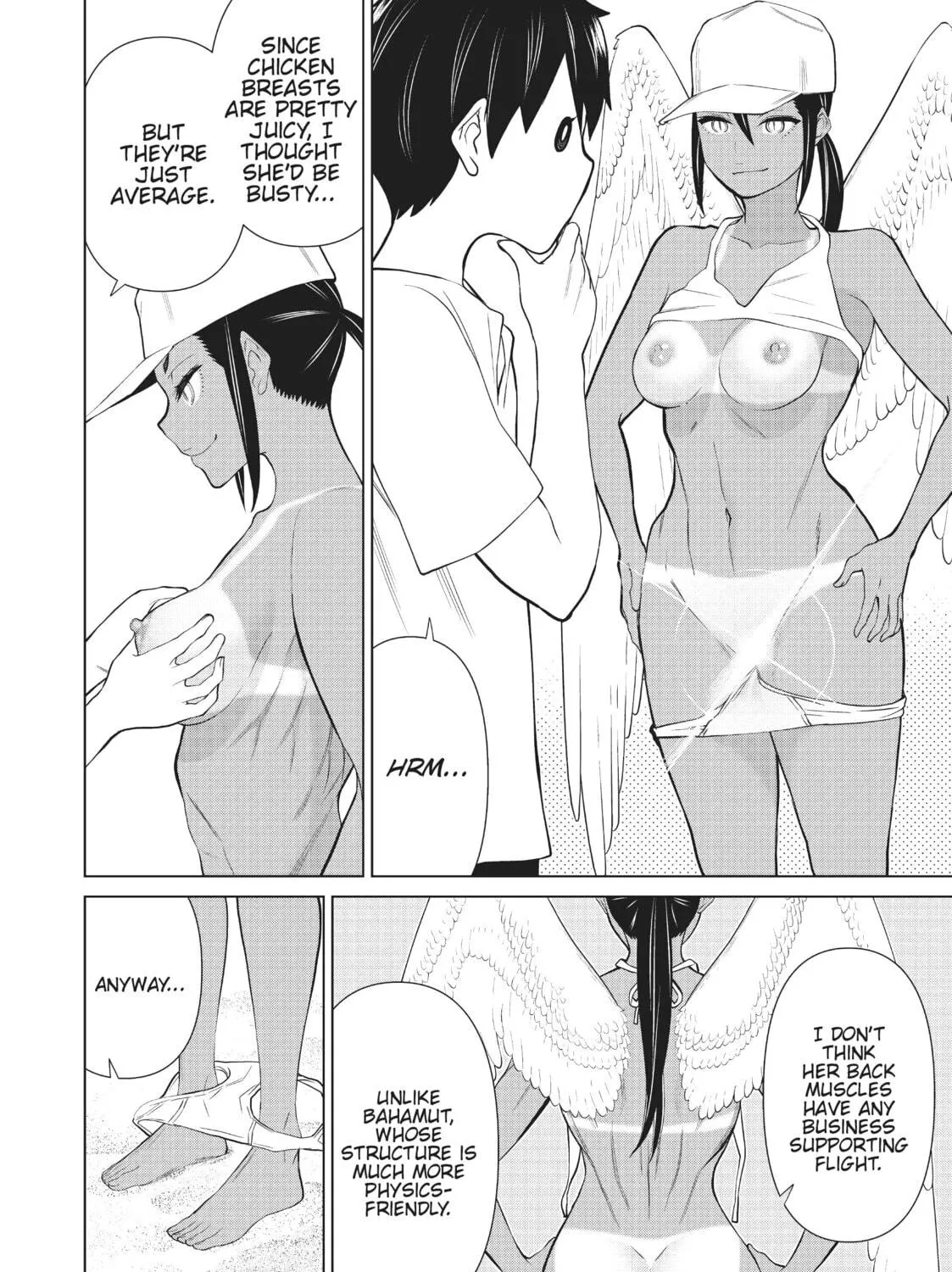 Read Time Stop Hero chapter 28 image 18 on Lezhin