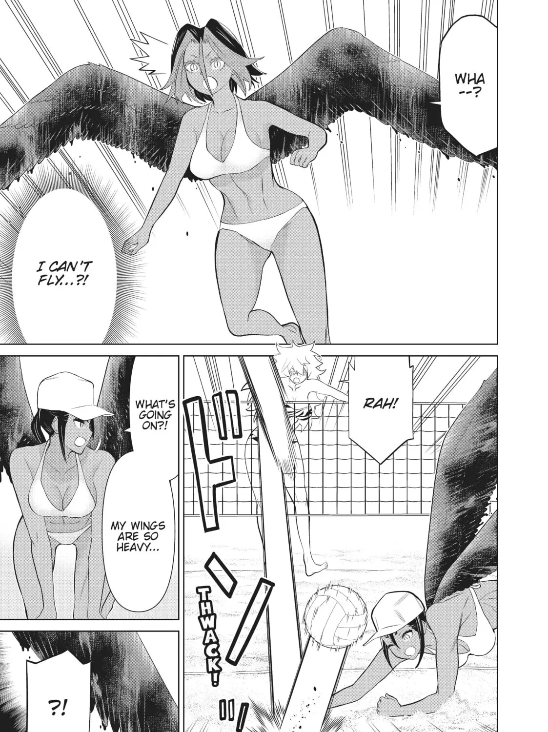 Read Time Stop Hero chapter 28 image 24 on Lezhin