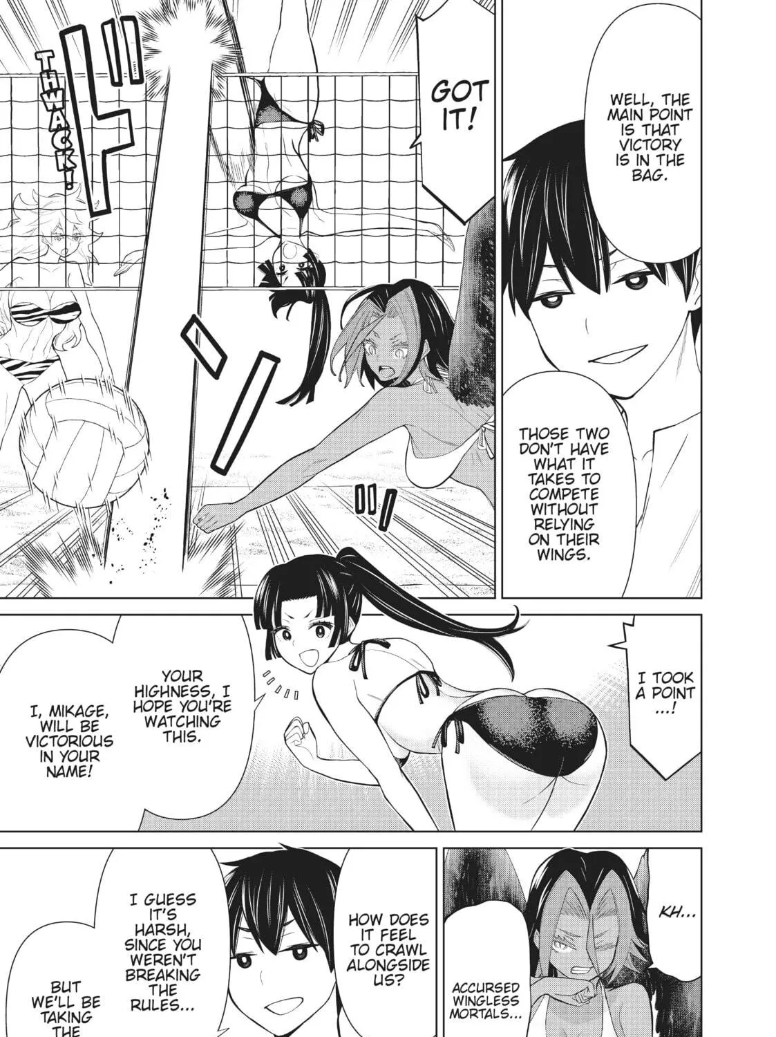 Read Time Stop Hero chapter 28 image 28 on Lezhin
