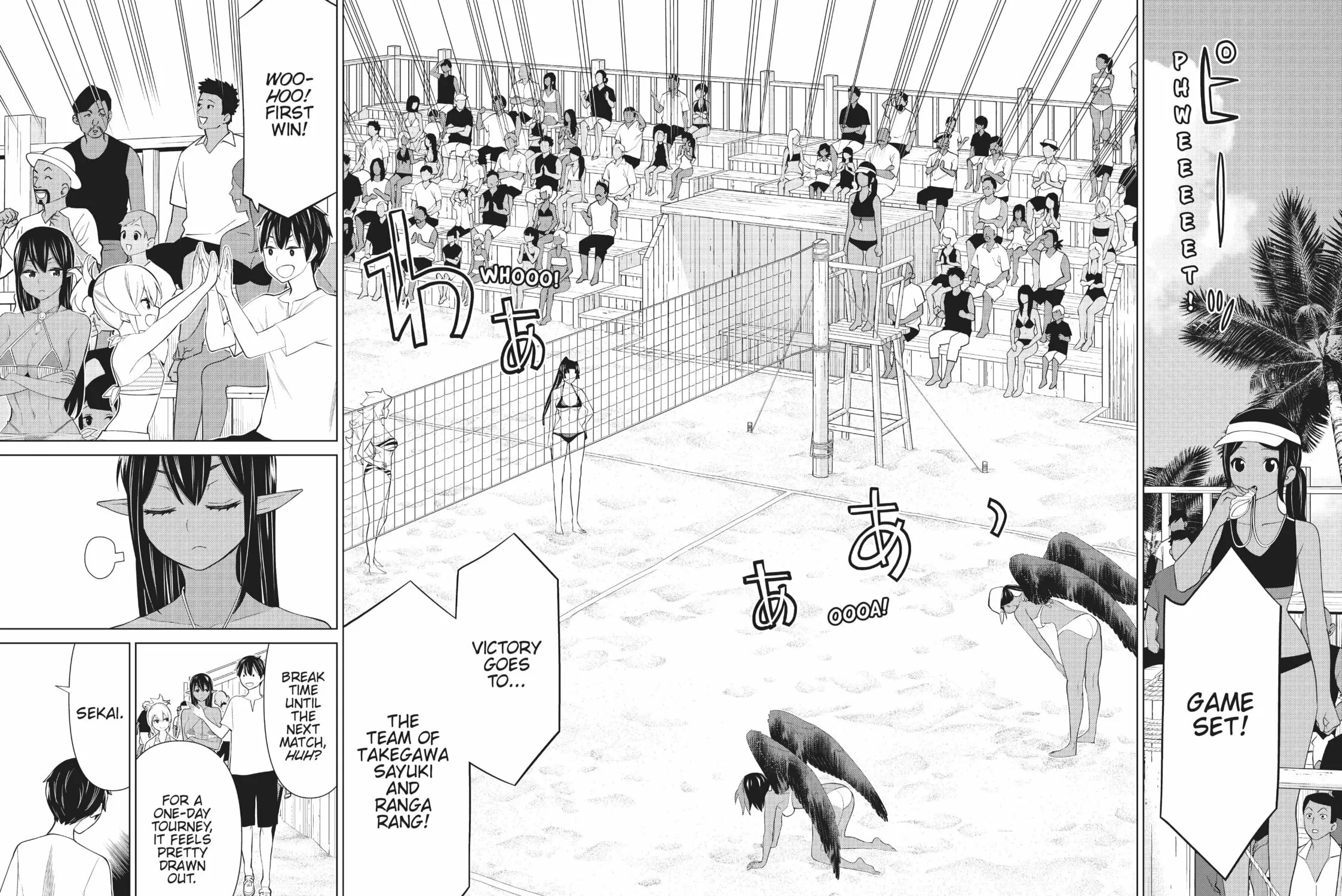 Read Time Stop Hero chapter 28 image 30 on Lezhin