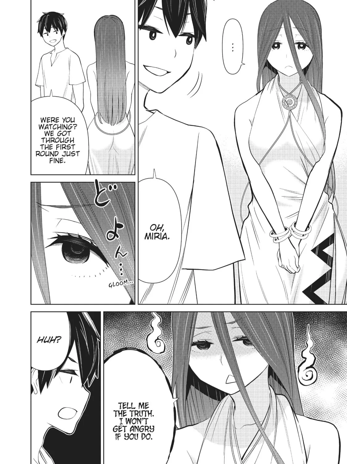 Read Time Stop Hero chapter 28 image 32 on Lezhin