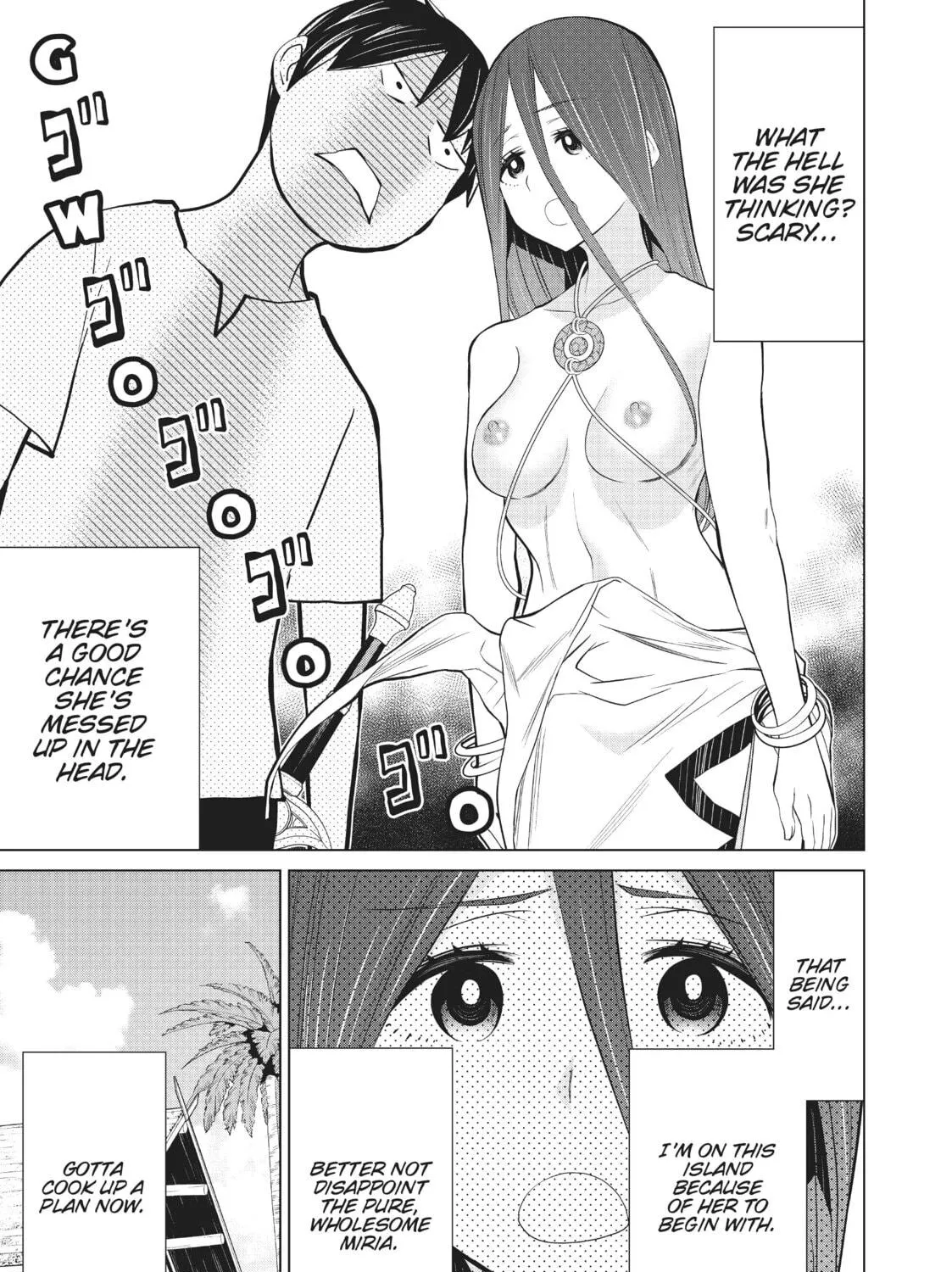 Read Time Stop Hero chapter 28 image 38 on Lezhin