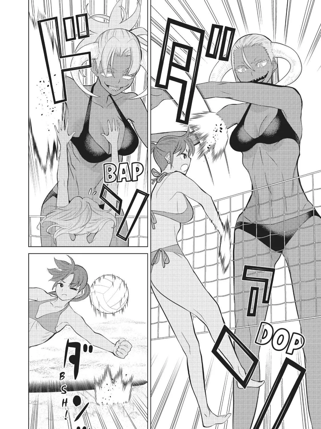 Read Time Stop Hero chapter 28 image 52 on Lezhin