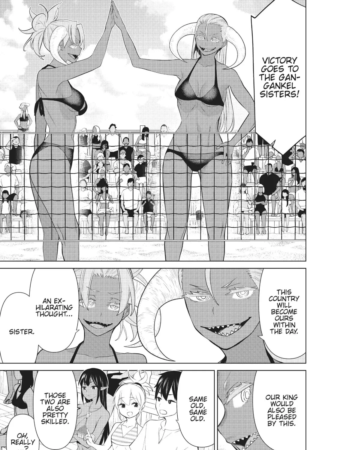 Read Time Stop Hero chapter 28 image 54 on Lezhin