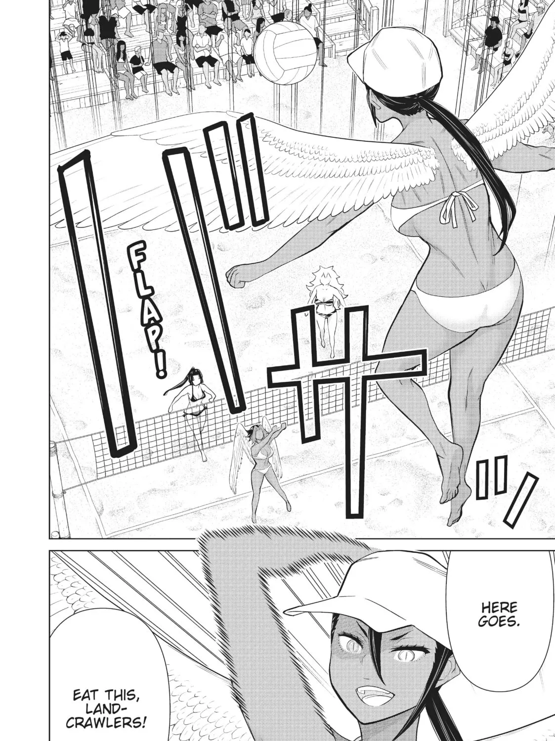 Read Time Stop Hero chapter 28 image 6 on Lezhin
