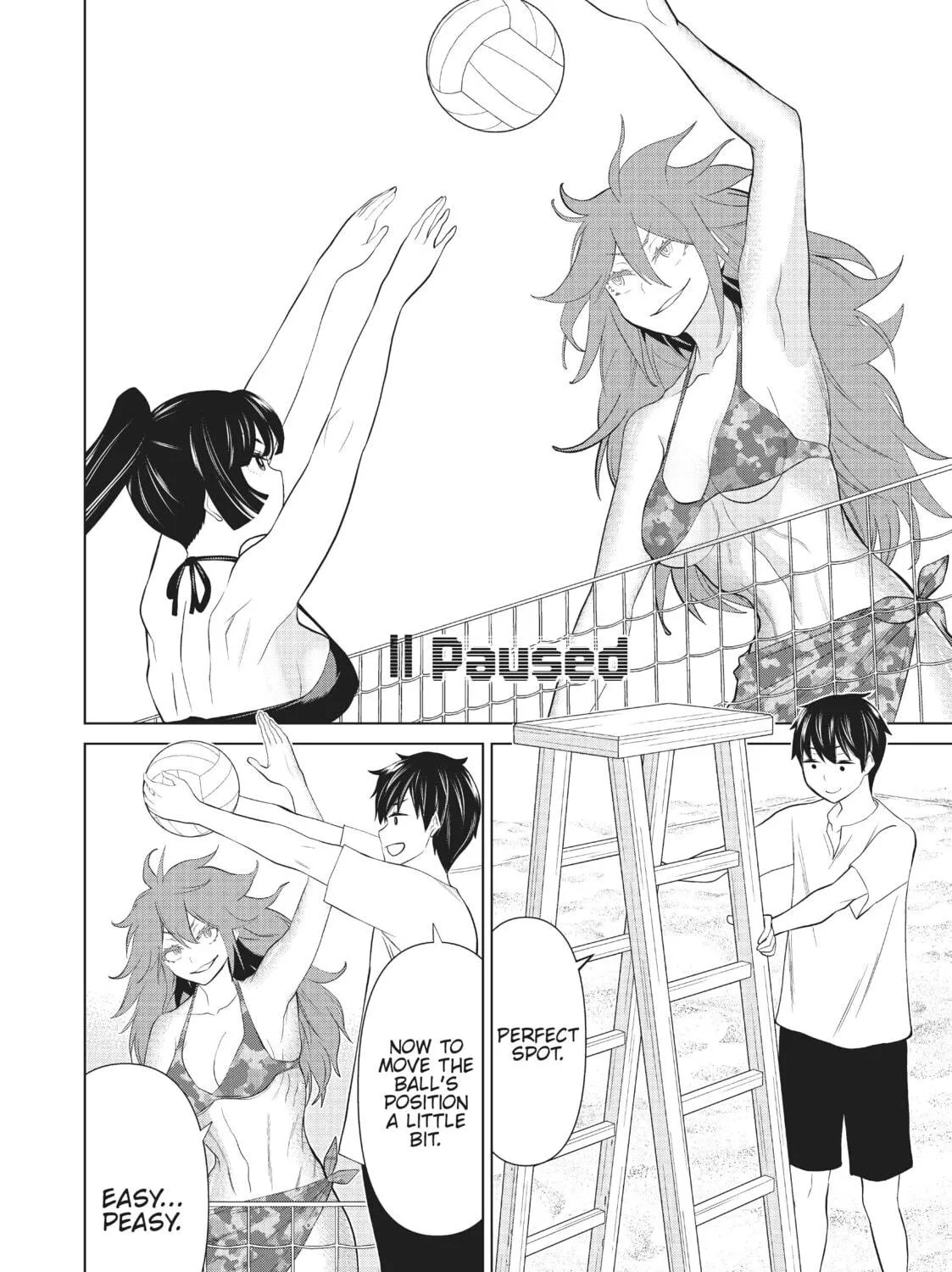 Read Time Stop Hero chapter 28 image 64 on Lezhin