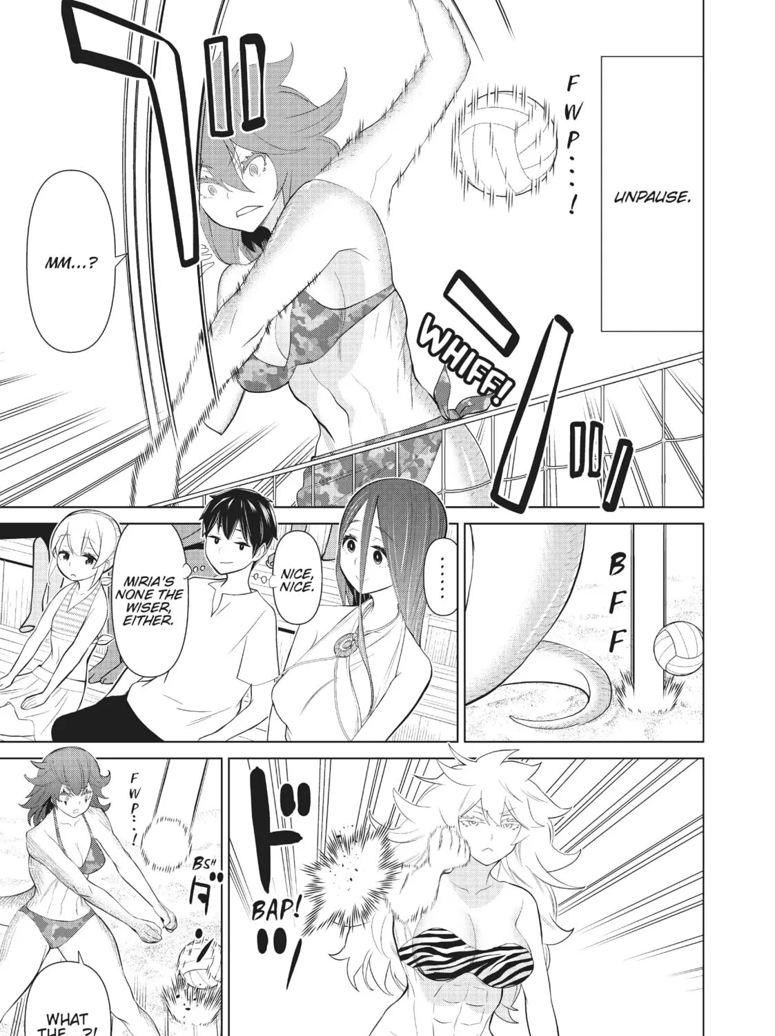 Read Time Stop Hero chapter 28 image 66 on Lezhin