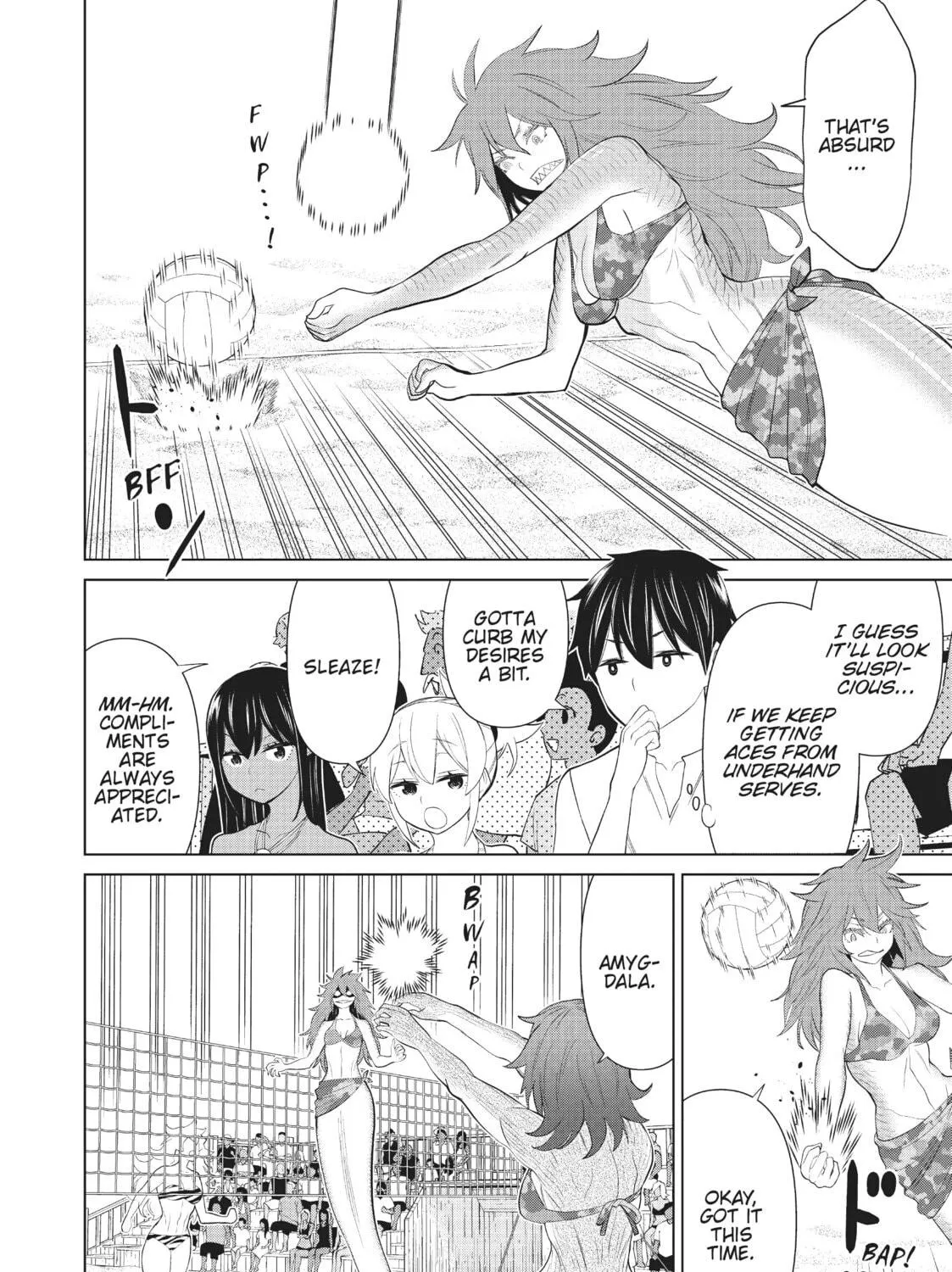Read Time Stop Hero chapter 28 image 68 on Lezhin