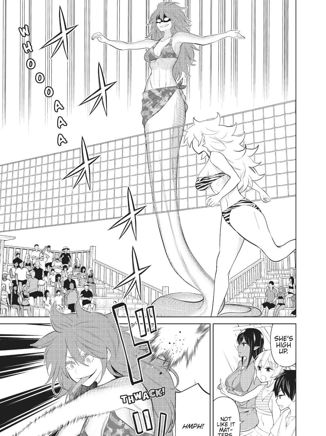 Read Time Stop Hero chapter 28 image 70 on Lezhin
