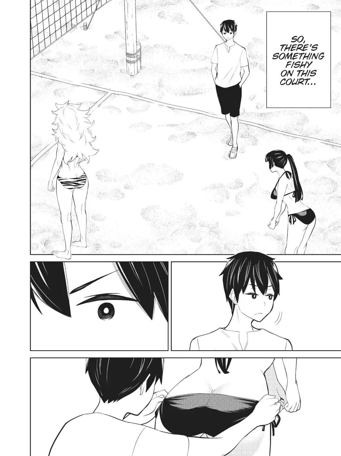 Read Time Stop Hero chapter 28 image 76 on Lezhin