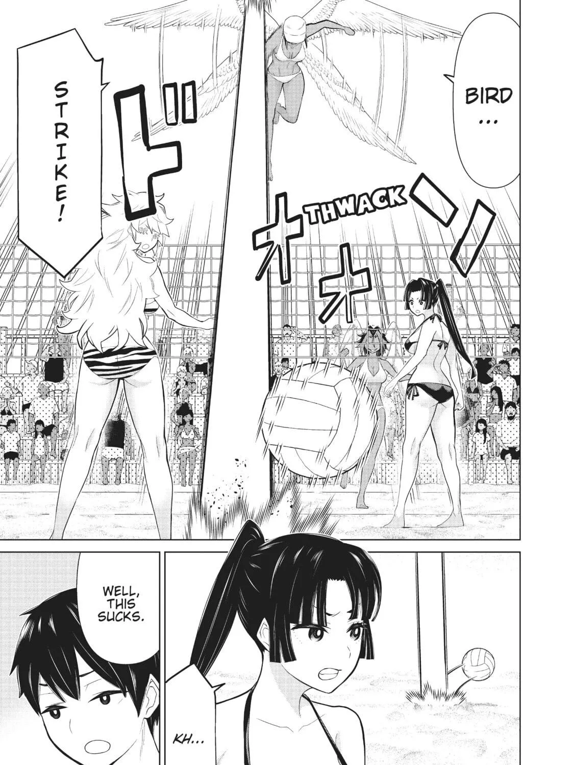Read Time Stop Hero chapter 28 image 8 on Lezhin