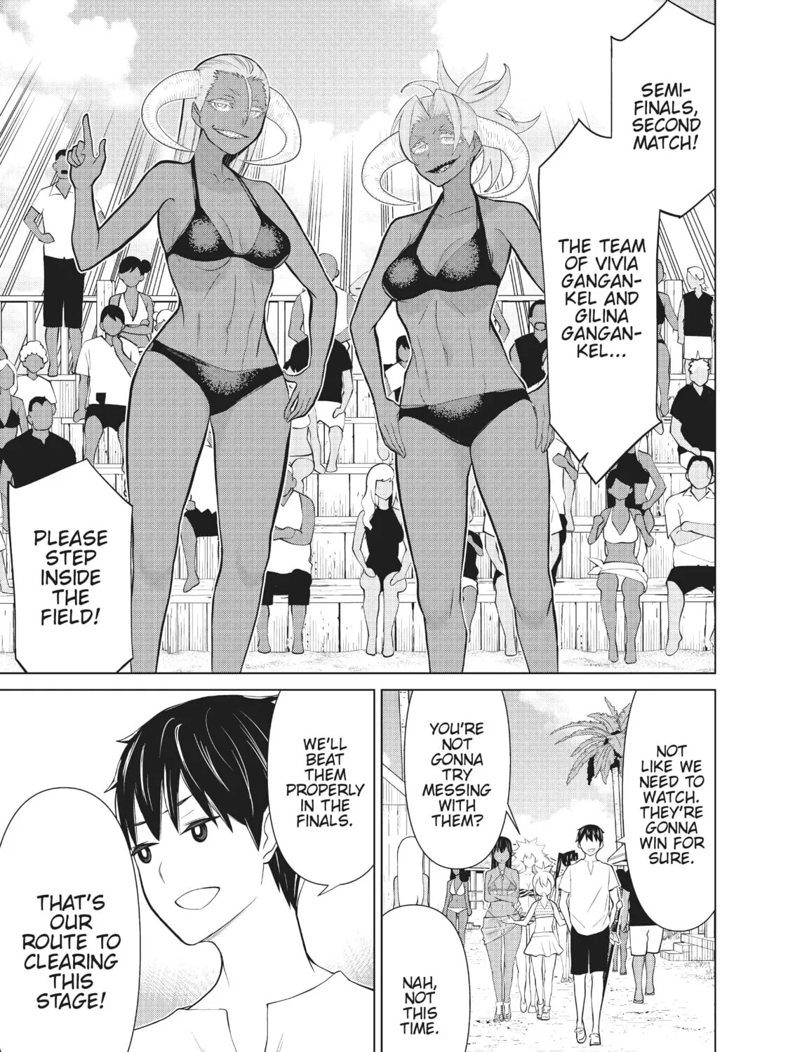 Read Time Stop Hero chapter 28 image 90 on Lezhin