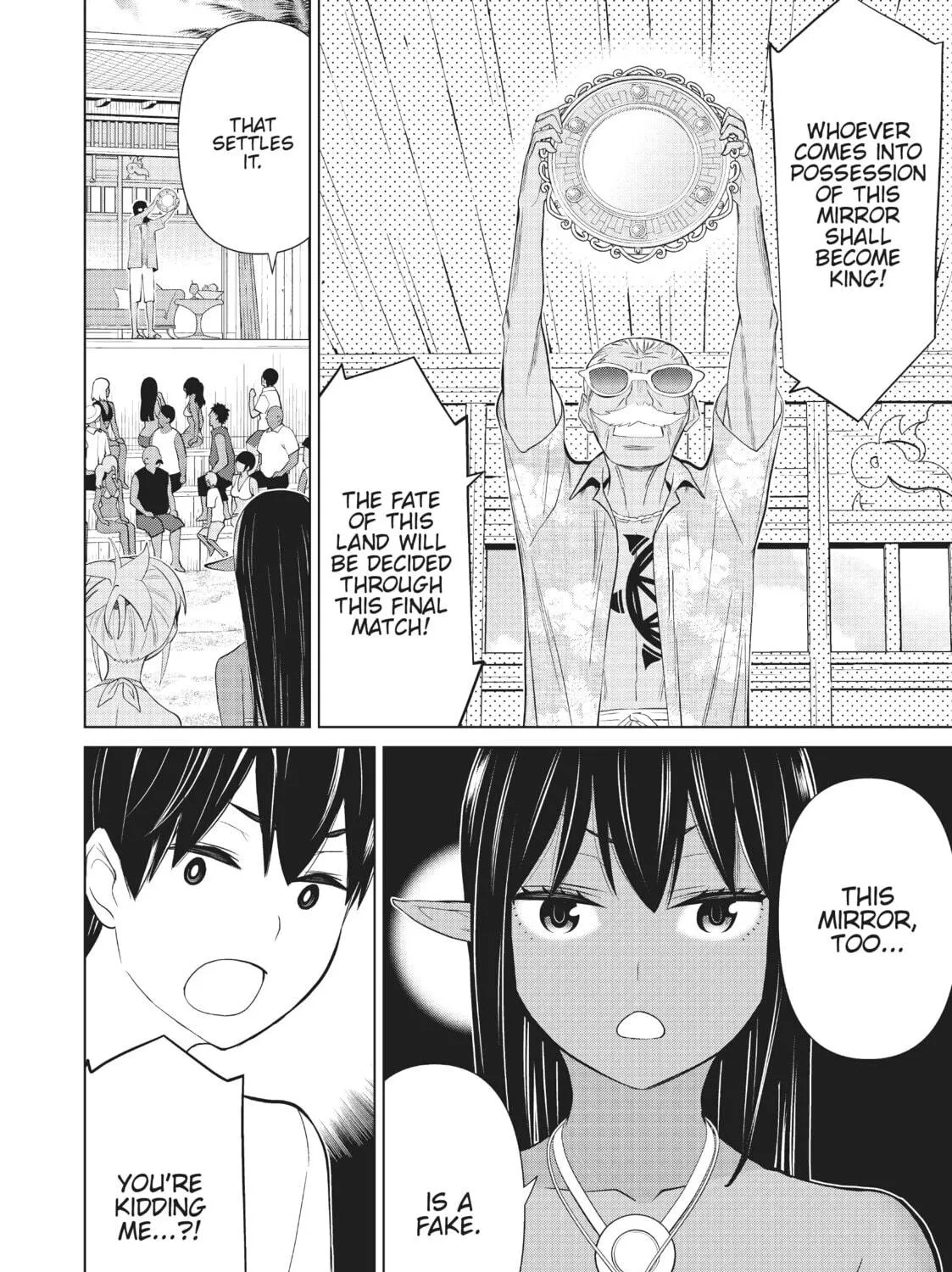 Read Time Stop Hero chapter 28 image 98 on Lezhin