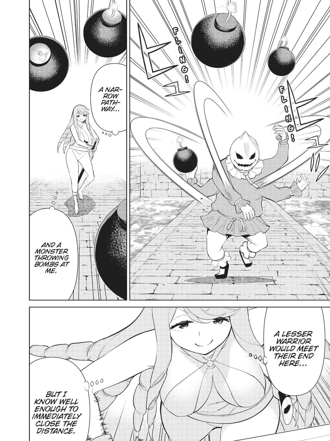 Read Time Stop Hero chapter 29 image 10 on Lezhin