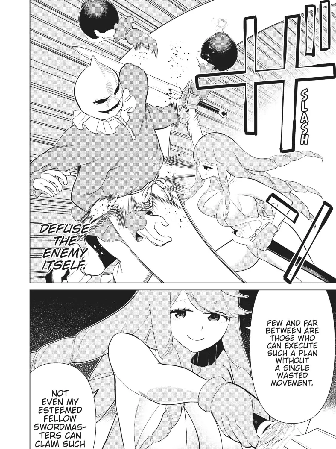 Read Time Stop Hero chapter 29 image 14 on Lezhin