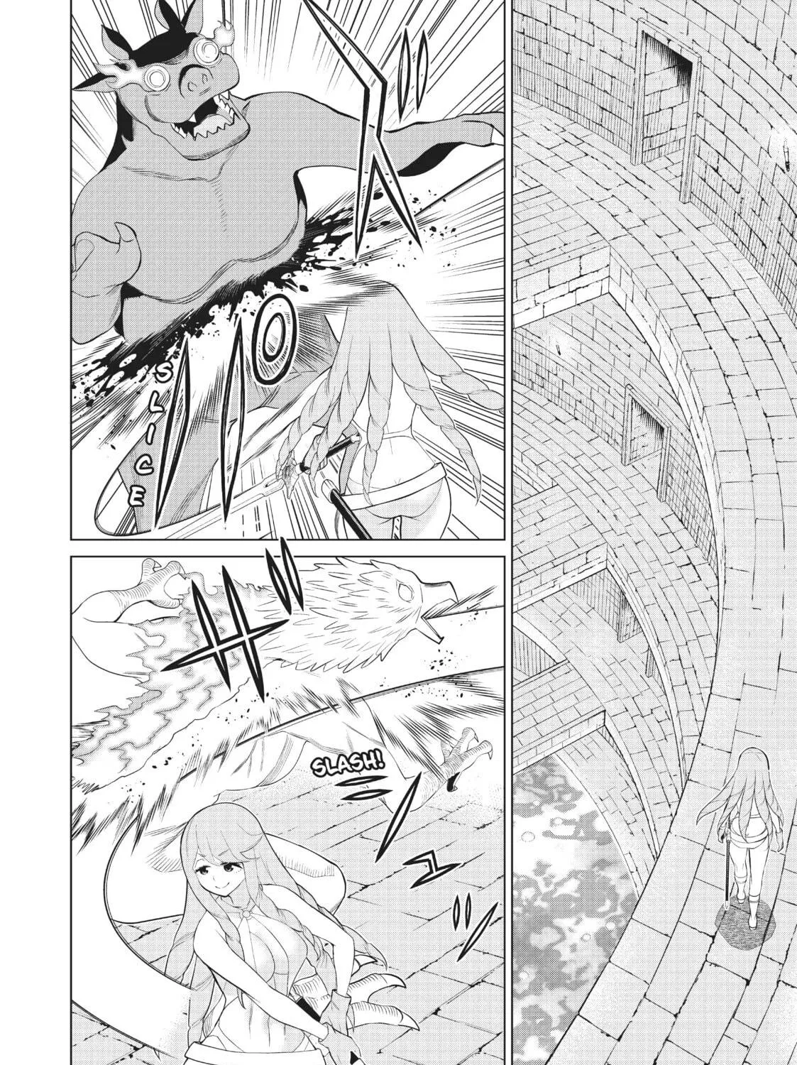 Read Time Stop Hero chapter 29 image 18 on Lezhin