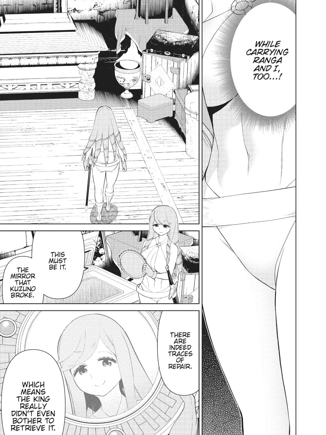 Read Time Stop Hero chapter 29 image 24 on Lezhin