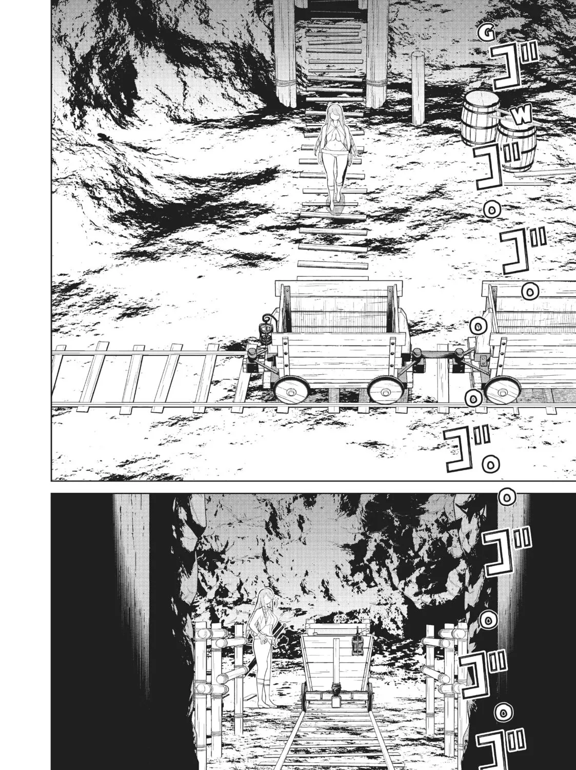 Read Time Stop Hero chapter 29 image 26 on Lezhin