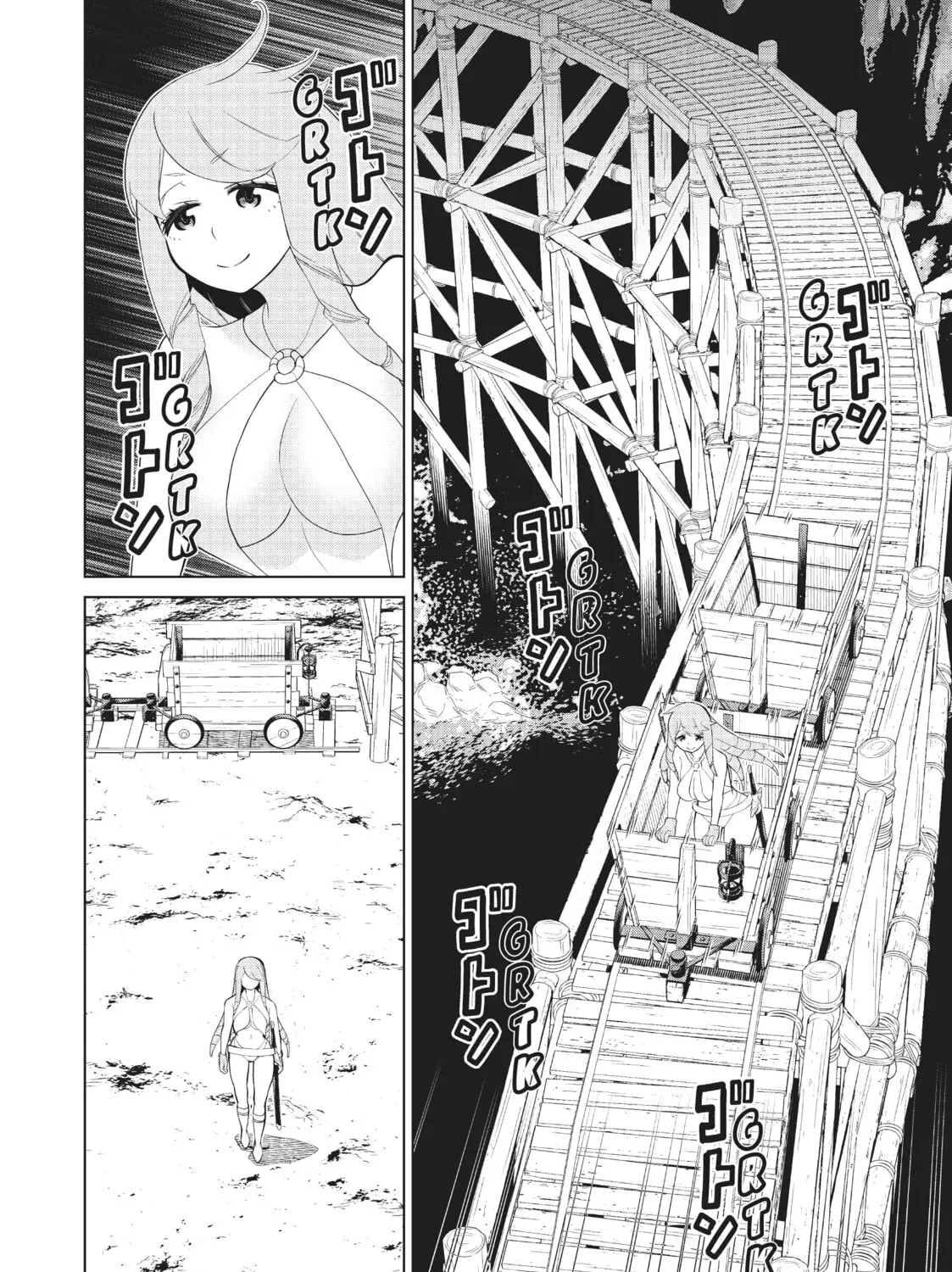 Read Time Stop Hero chapter 29 image 30 on Lezhin