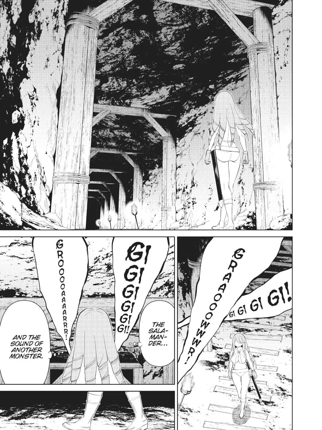 Read Time Stop Hero chapter 29 image 32 on Lezhin