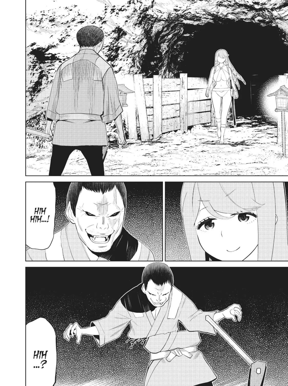 Read Time Stop Hero chapter 29 image 36 on Lezhin