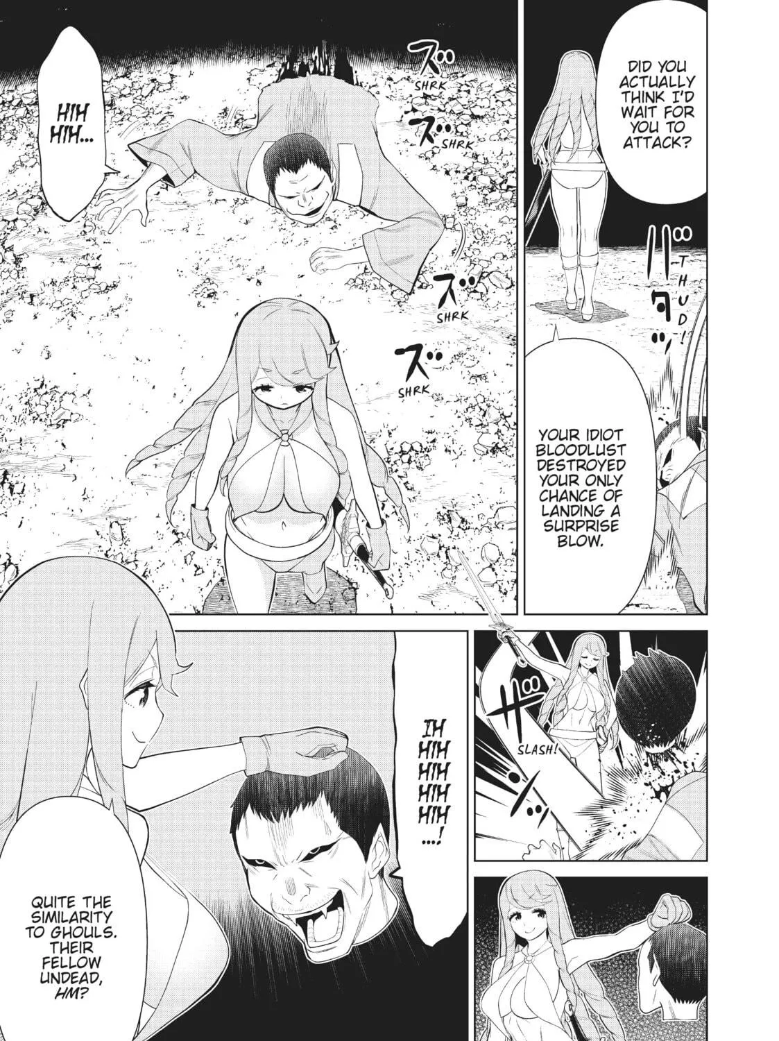 Read Time Stop Hero chapter 29 image 38 on Lezhin